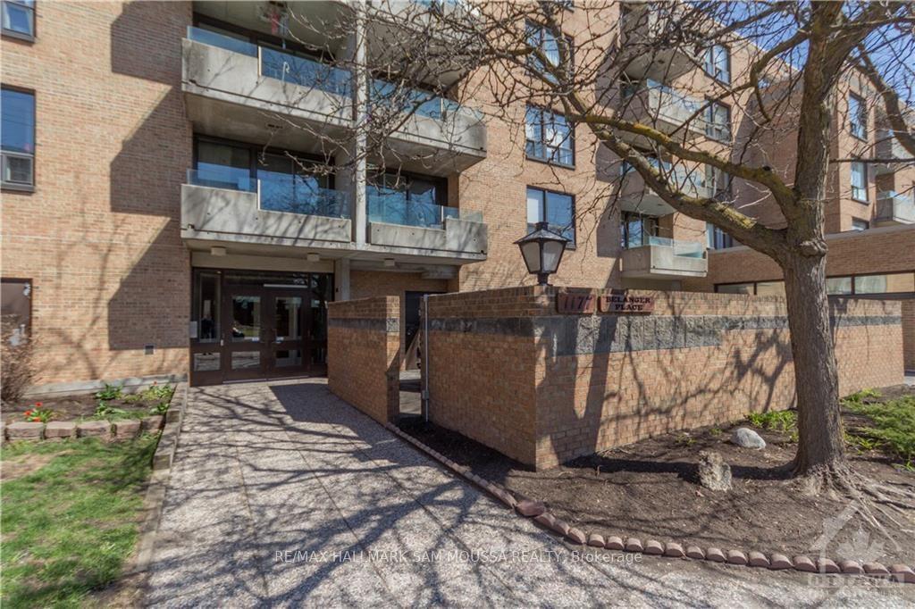 Photo of Unit 413, 1177 Belanger Avenue