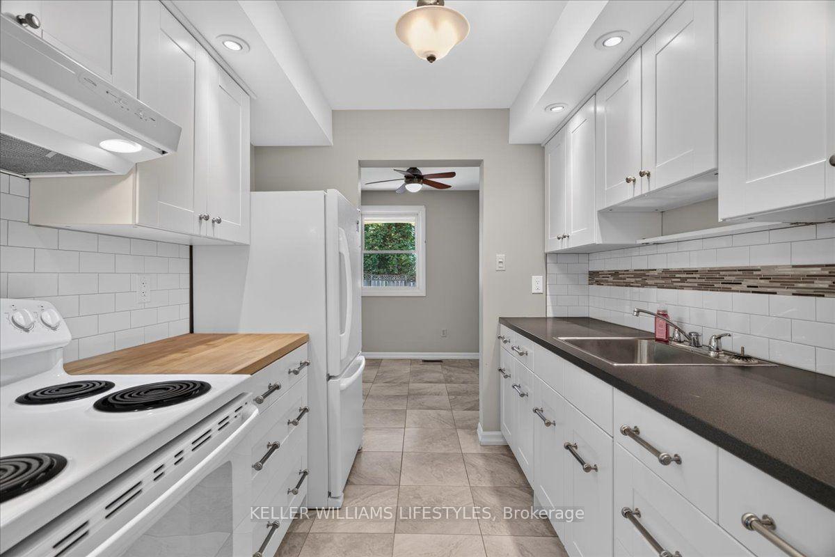 Photo 12 of Unit D, 366 Head Street, Strathroy-Caradoc, NE — HOMEH