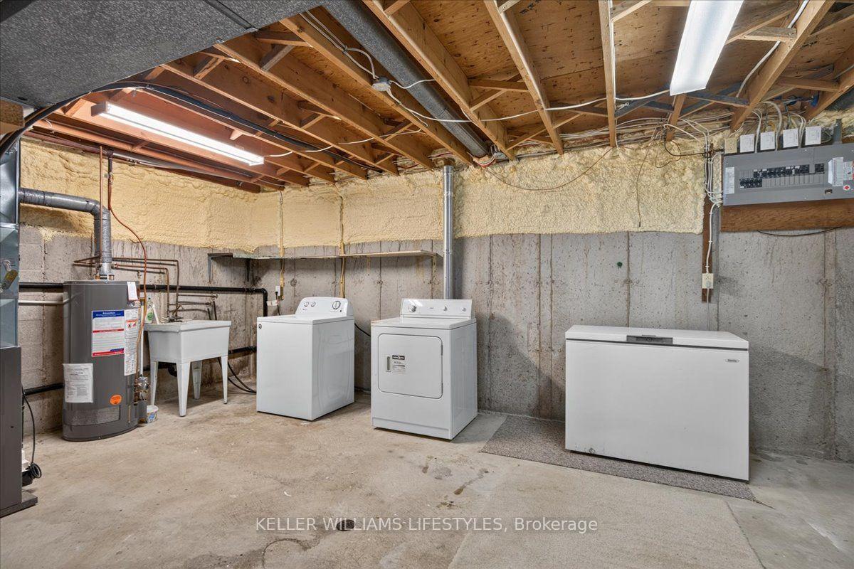 Photo 30 of Unit D, 366 Head Street, Strathroy-Caradoc, NE — HOMEH