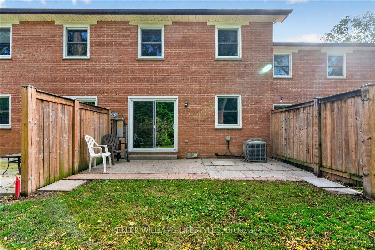 Photo 32 of Unit D, 366 Head Street, Strathroy-Caradoc, NE — HOMEH