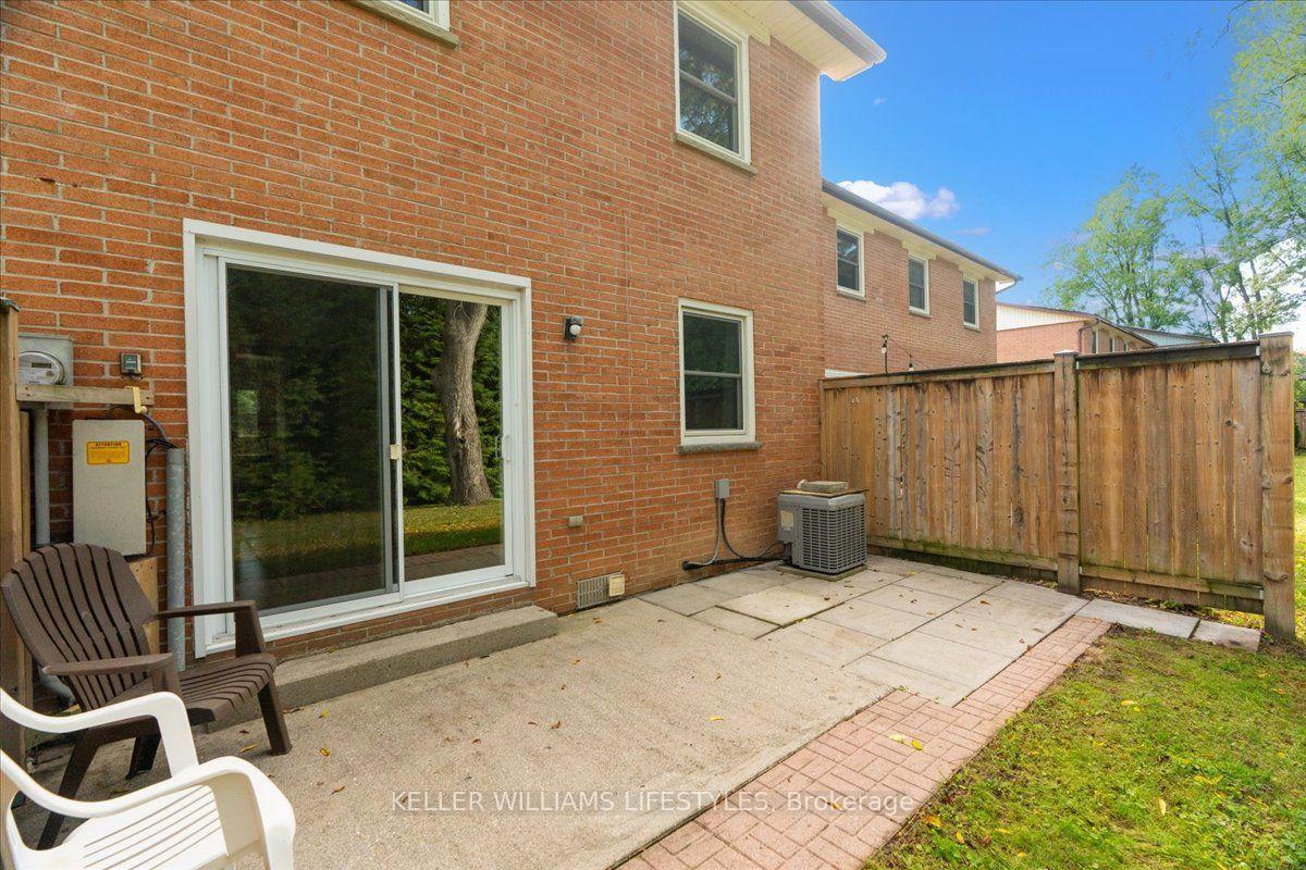 Photo 33 of Unit D, 366 Head Street, Strathroy-Caradoc, NE — HOMEH