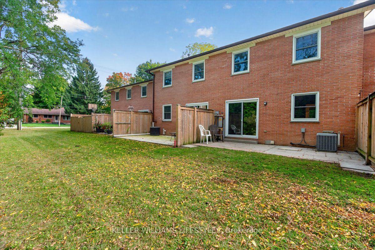 Photo 34 of Unit D, 366 Head Street, Strathroy-Caradoc, NE — HOMEH