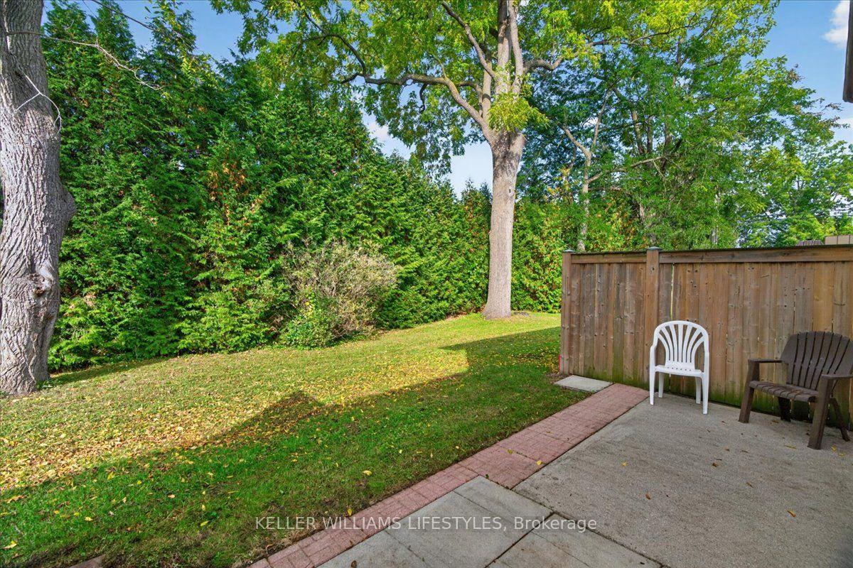 Photo 35 of Unit D, 366 Head Street, Strathroy-Caradoc, NE — HOMEH