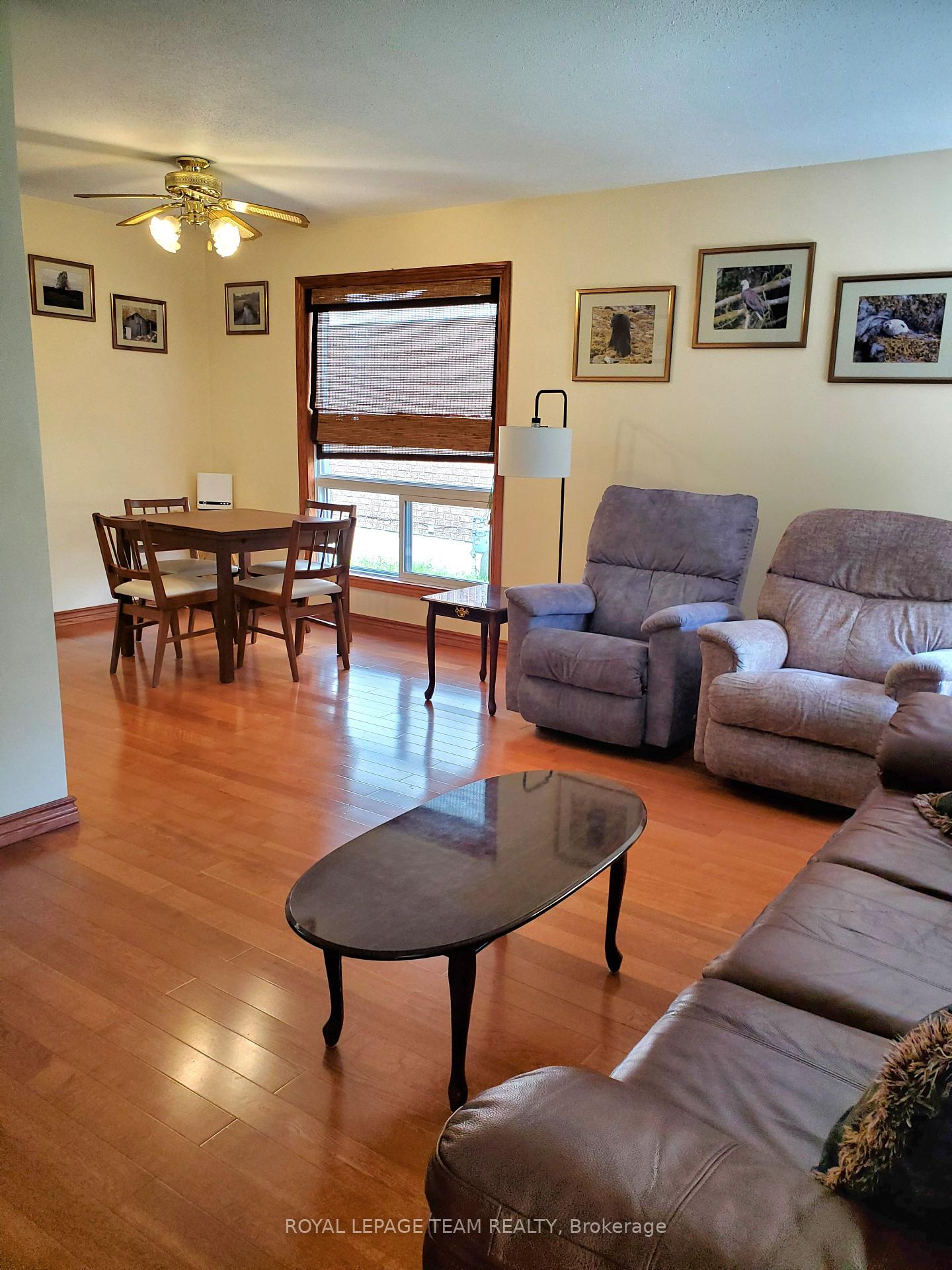 Photo 6 of 61 Mcgibbon Drive, Ottawa, Kanata - Katimavik — HOMEH