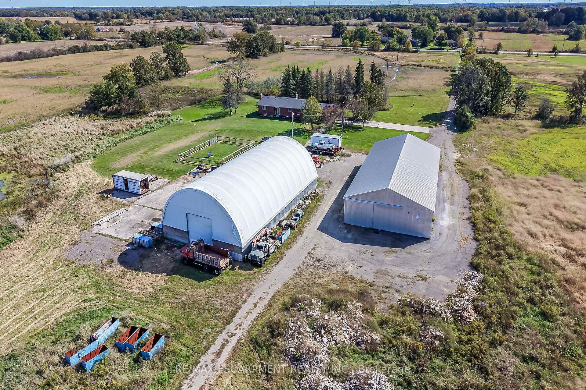 Photo 2 of 6128 Highway 3, Haldimand — HOMEH