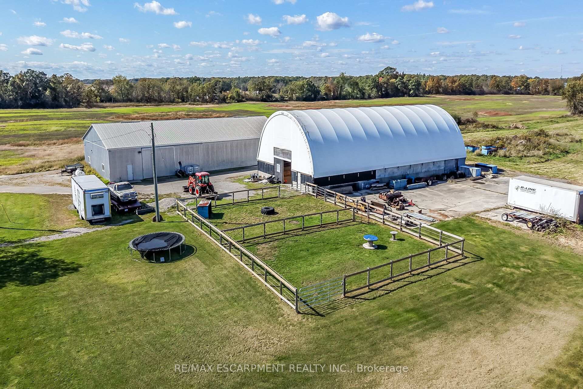 Photo 3 of 6128 Highway 3, Haldimand — HOMEH