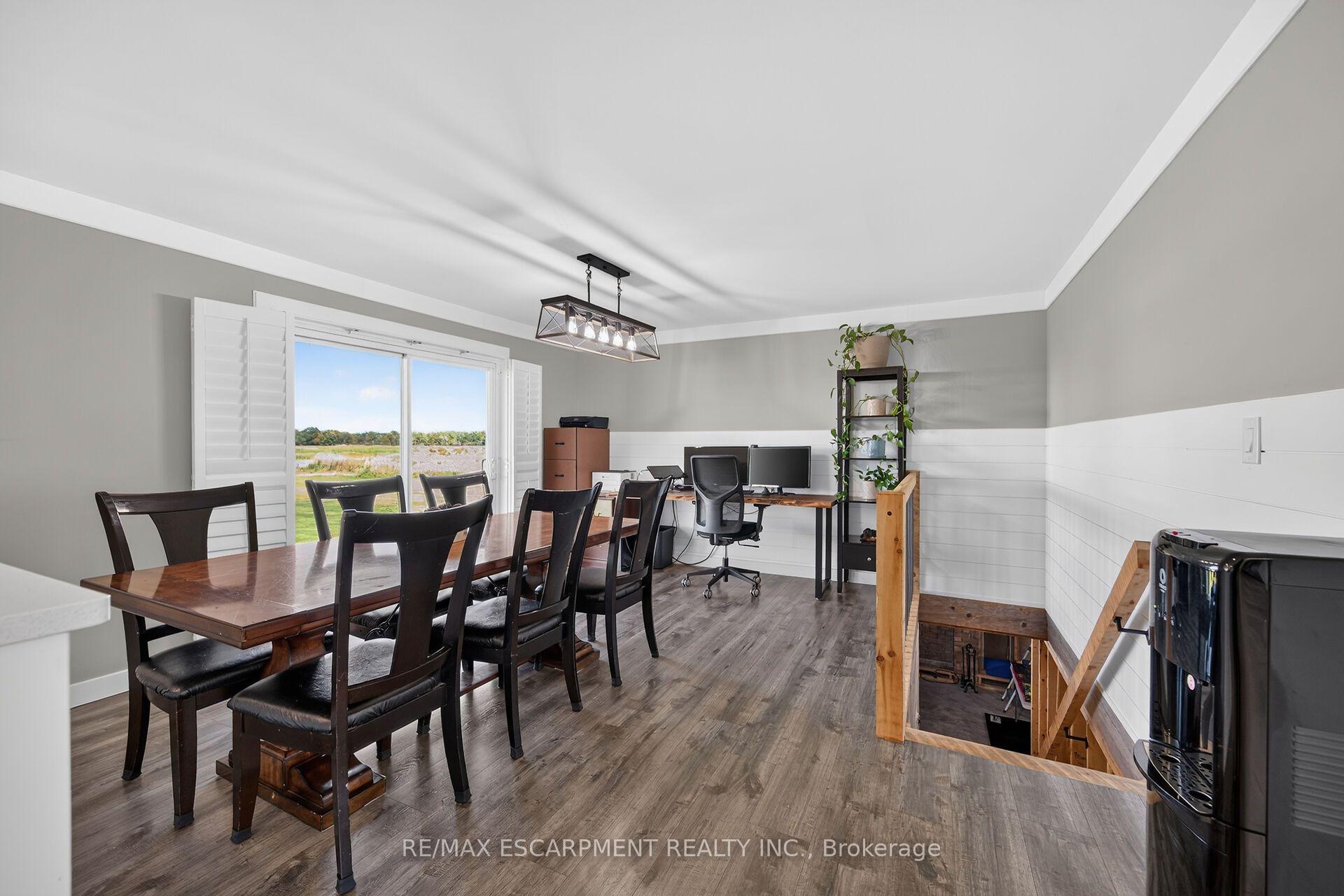 Photo 16 of 6128 Highway 3, Haldimand — HOMEH