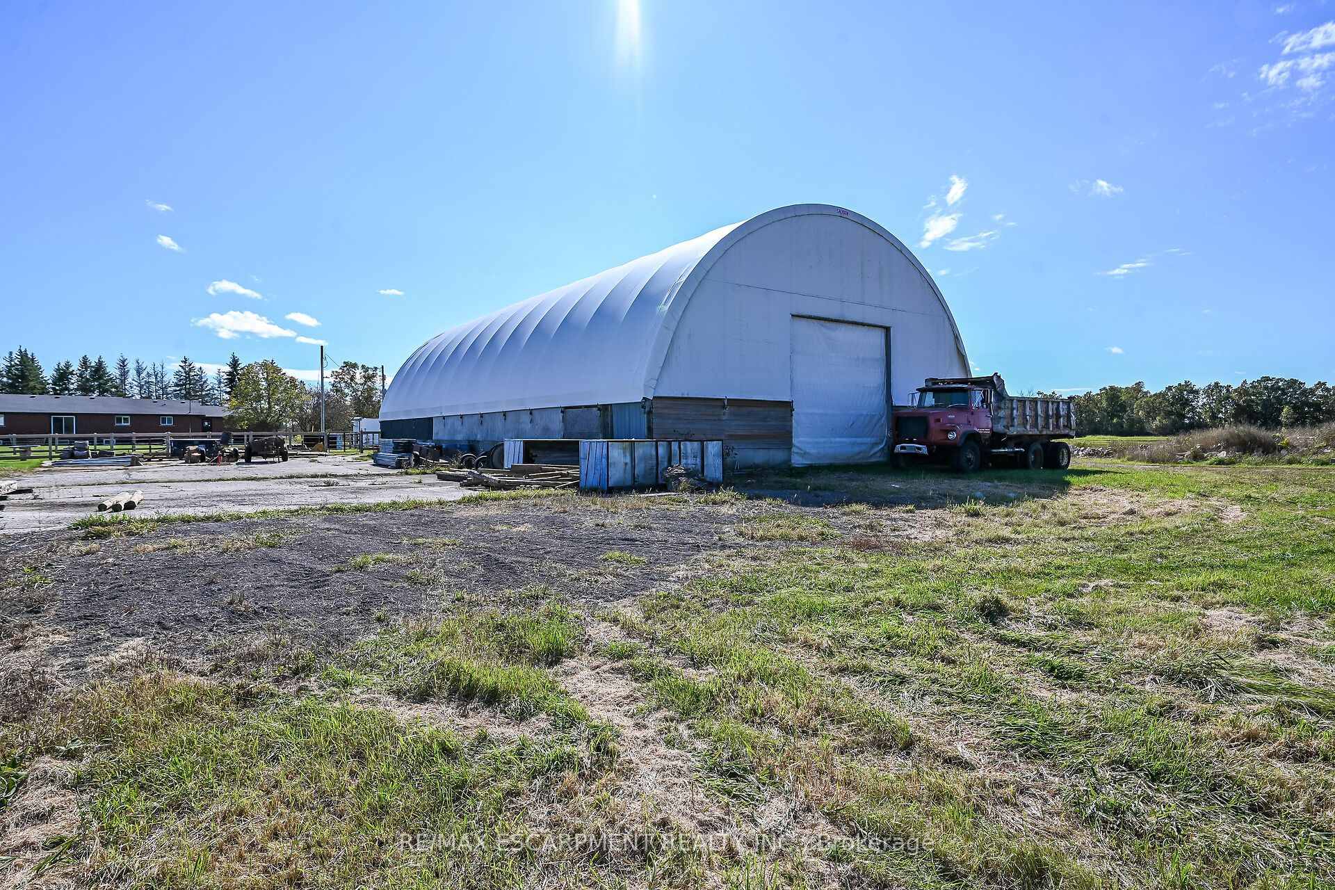 Photo 35 of 6128 Highway 3, Haldimand — HOMEH