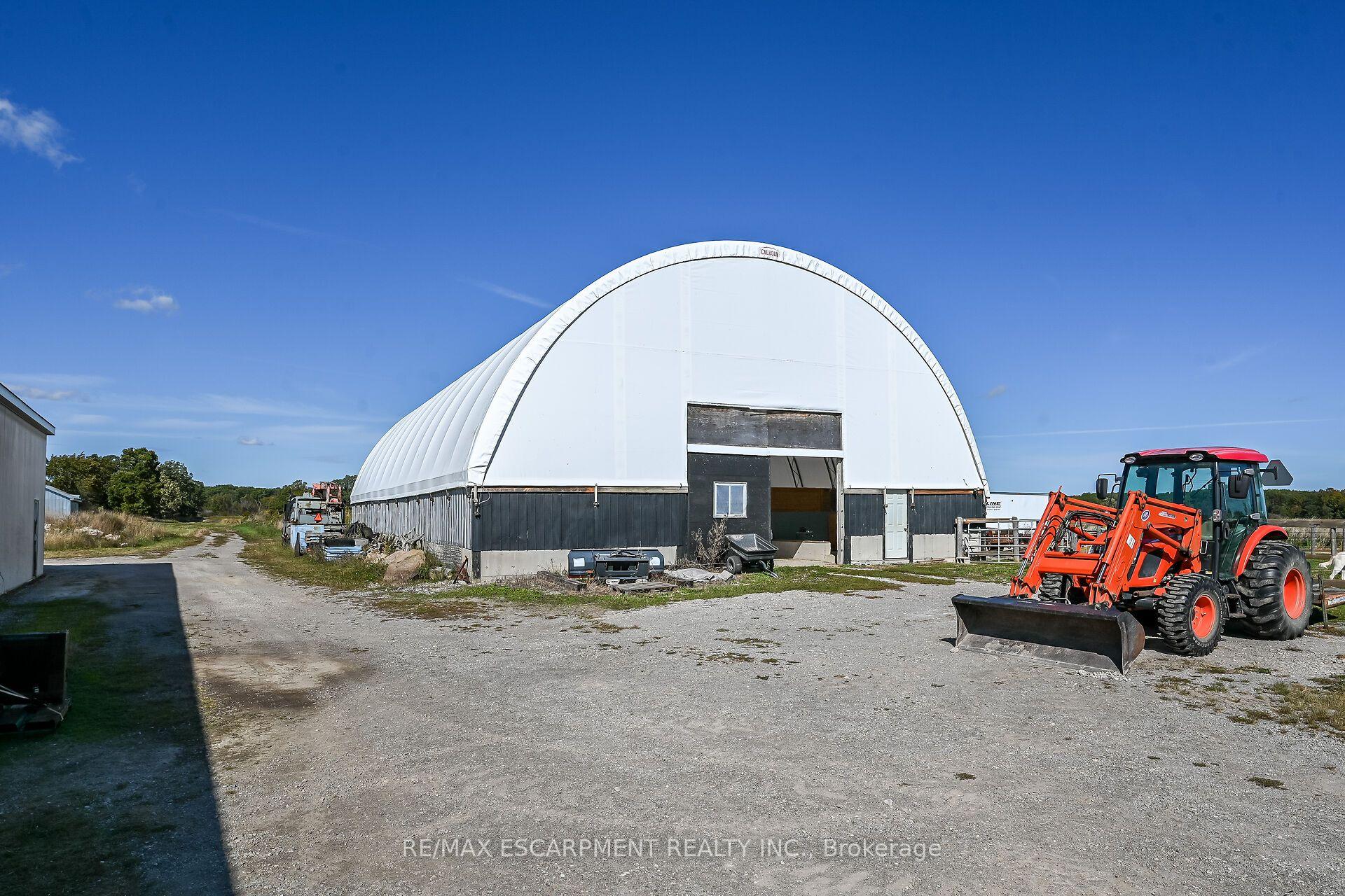Photo 37 of 6128 Highway 3, Haldimand — HOMEH