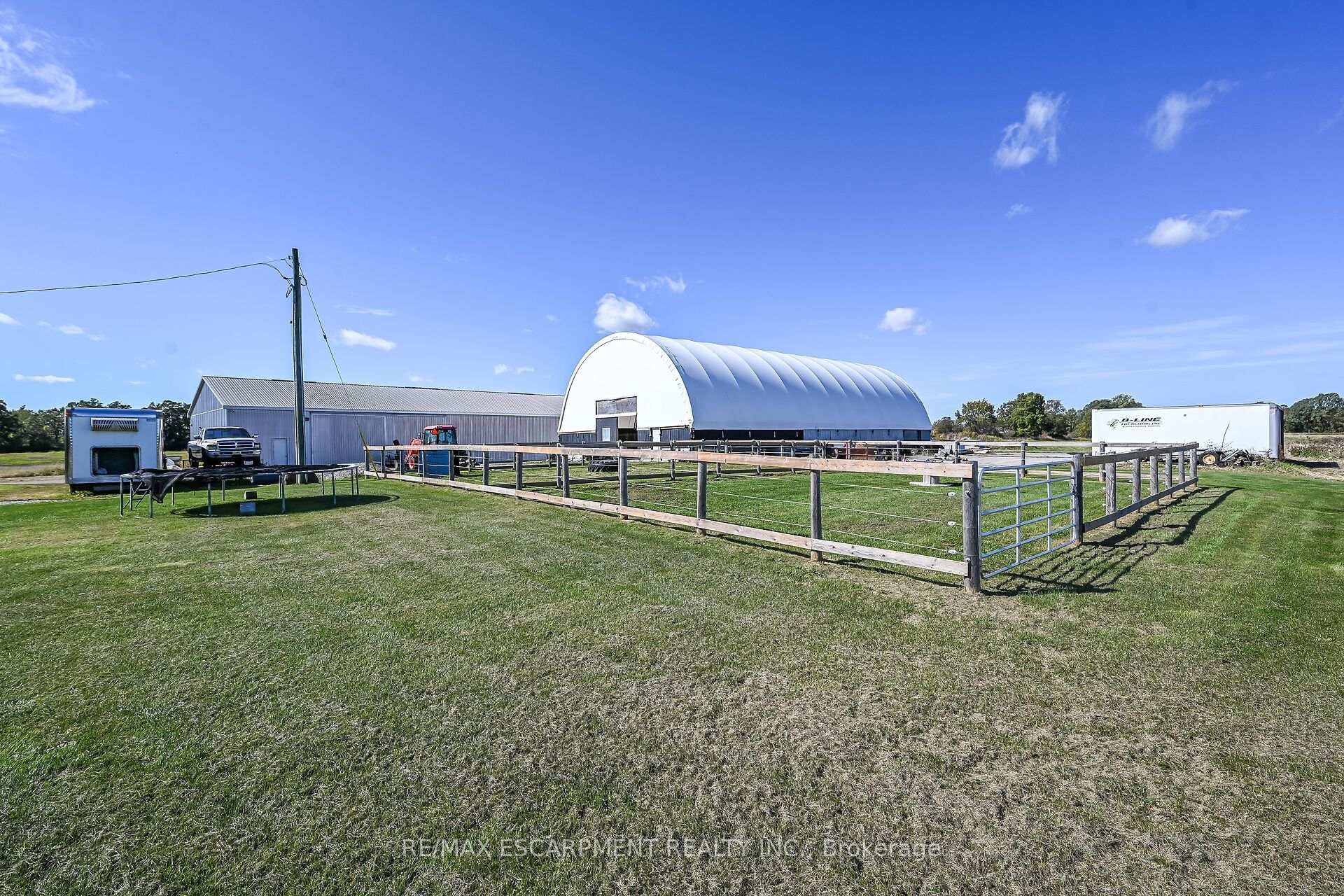 Photo 38 of 6128 Highway 3, Haldimand — HOMEH