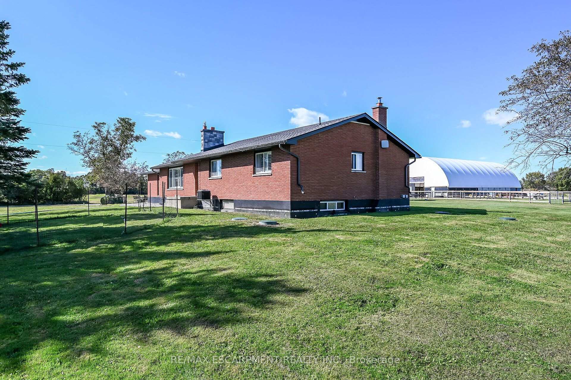 Photo 42 of 6128 Highway 3, Haldimand — HOMEH