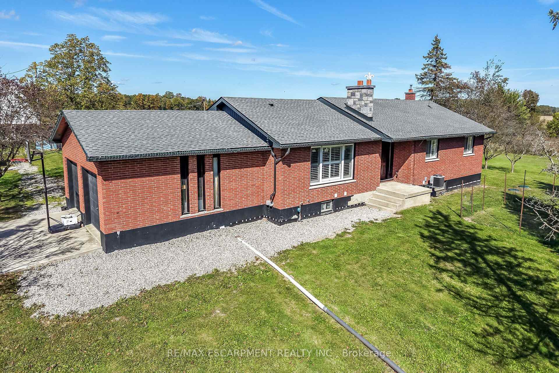 Photo 44 of 6128 Highway 3, Haldimand — HOMEH