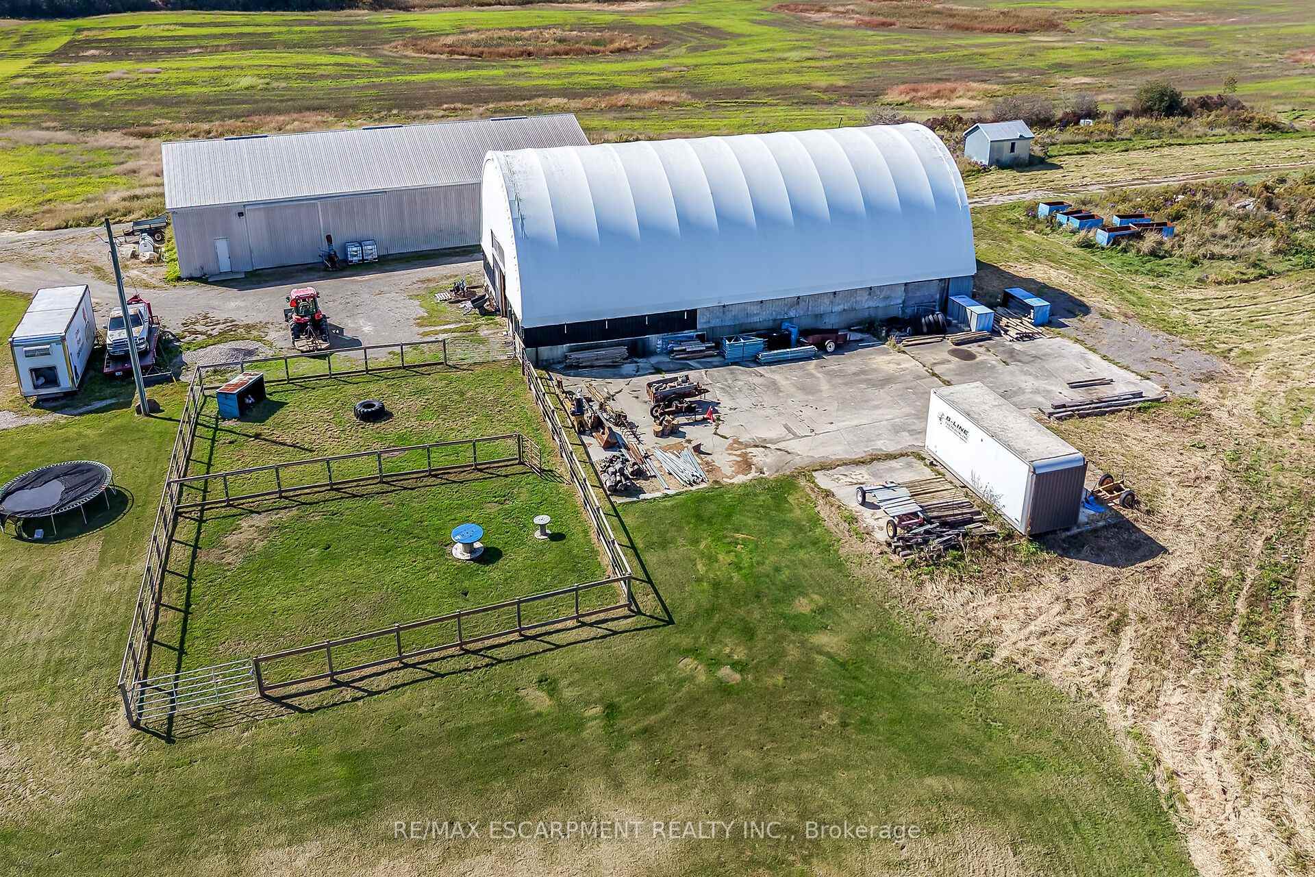 Photo 45 of 6128 Highway 3, Haldimand — HOMEH