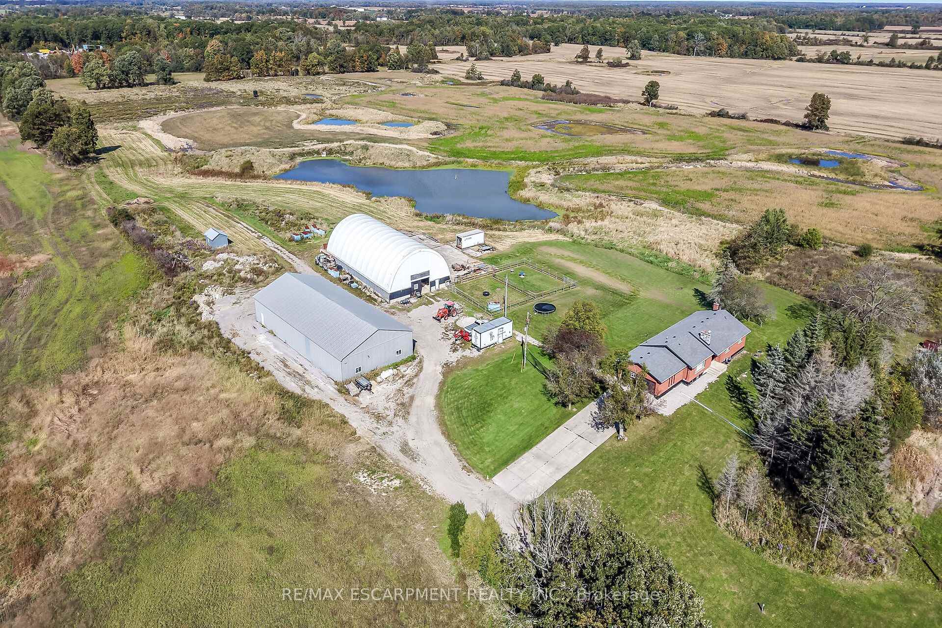 Photo 46 of 6128 Highway 3, Haldimand — HOMEH