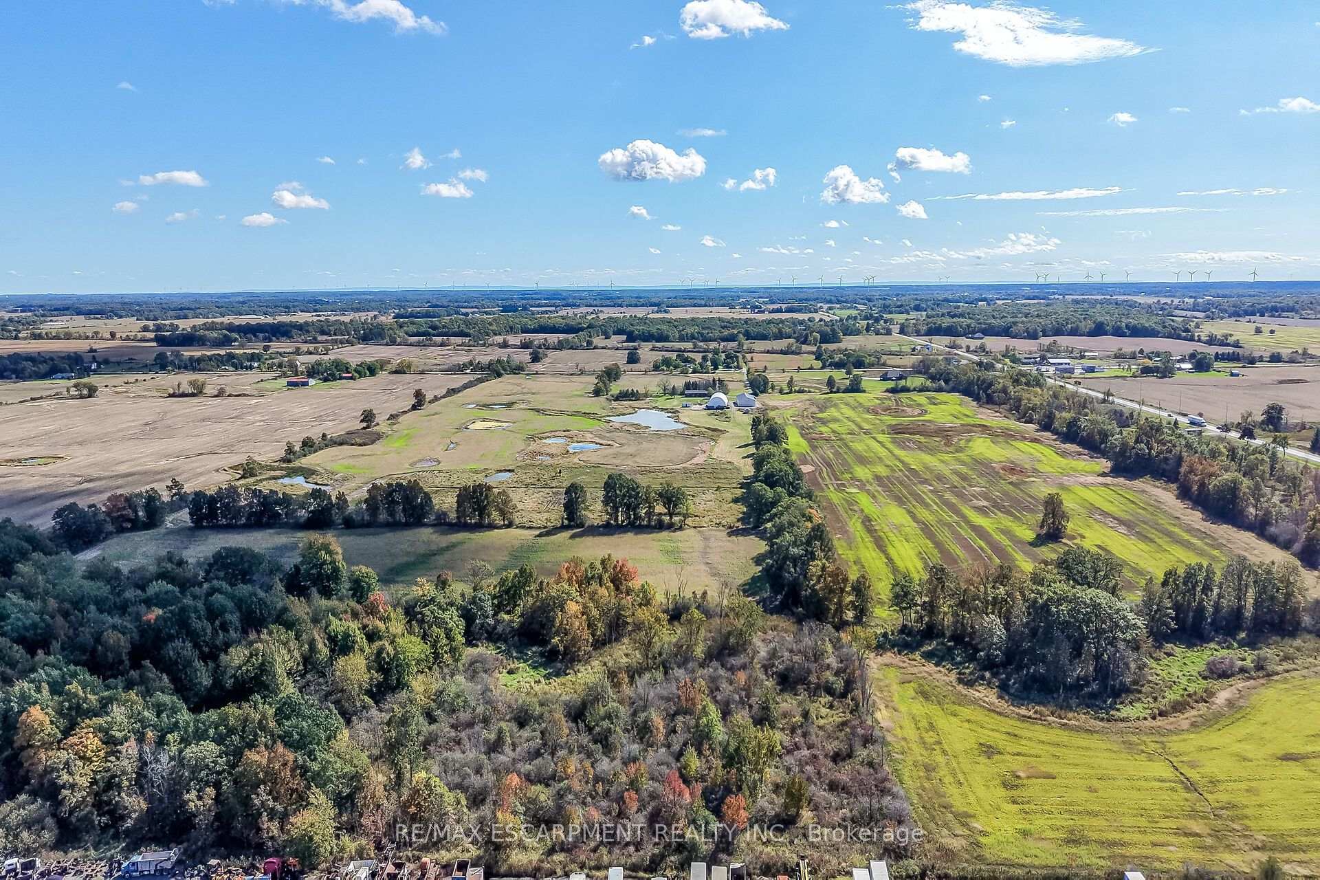 Photo 47 of 6128 Highway 3, Haldimand — HOMEH