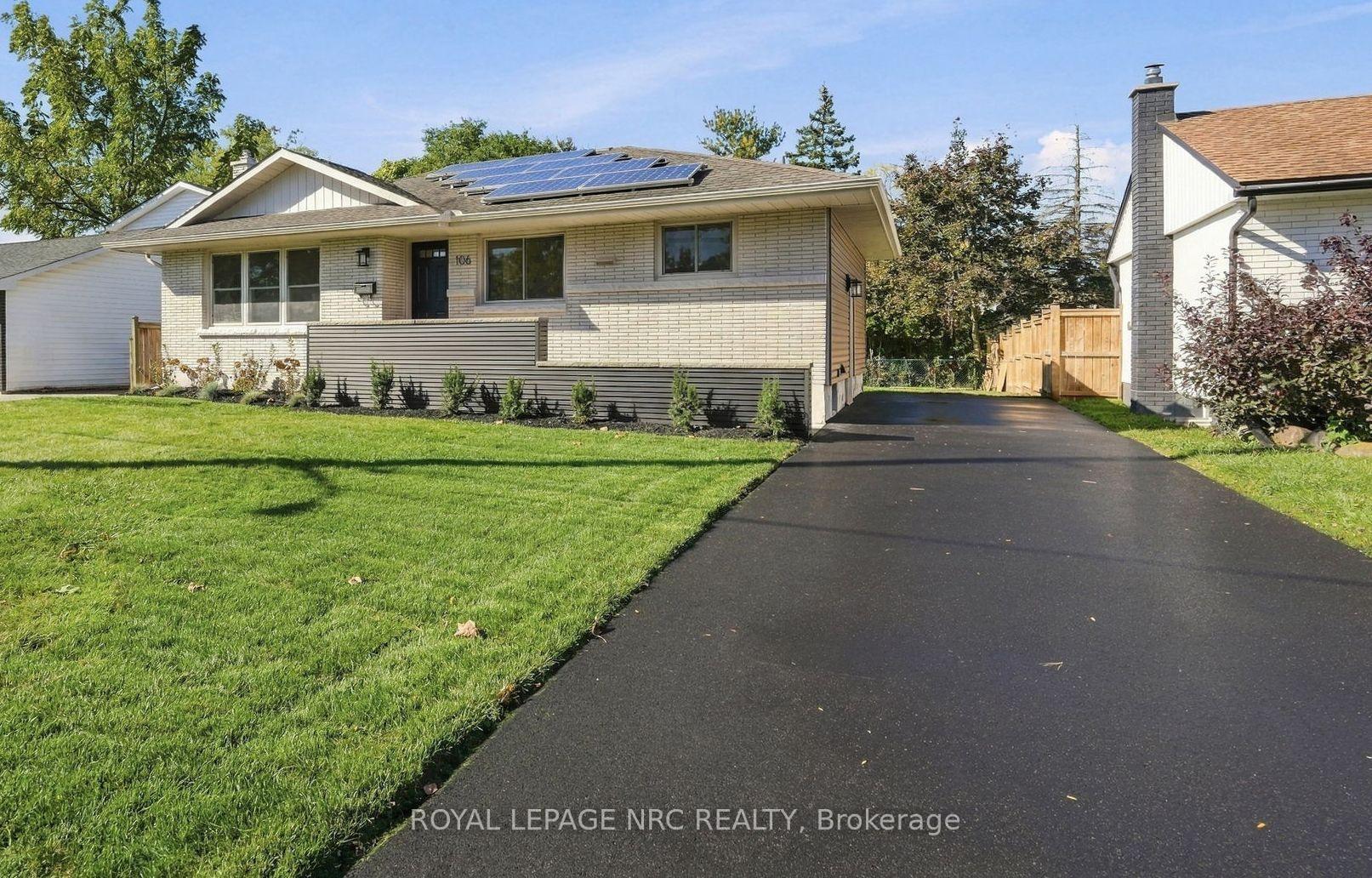 Photo of 106 Jacobson Avenue