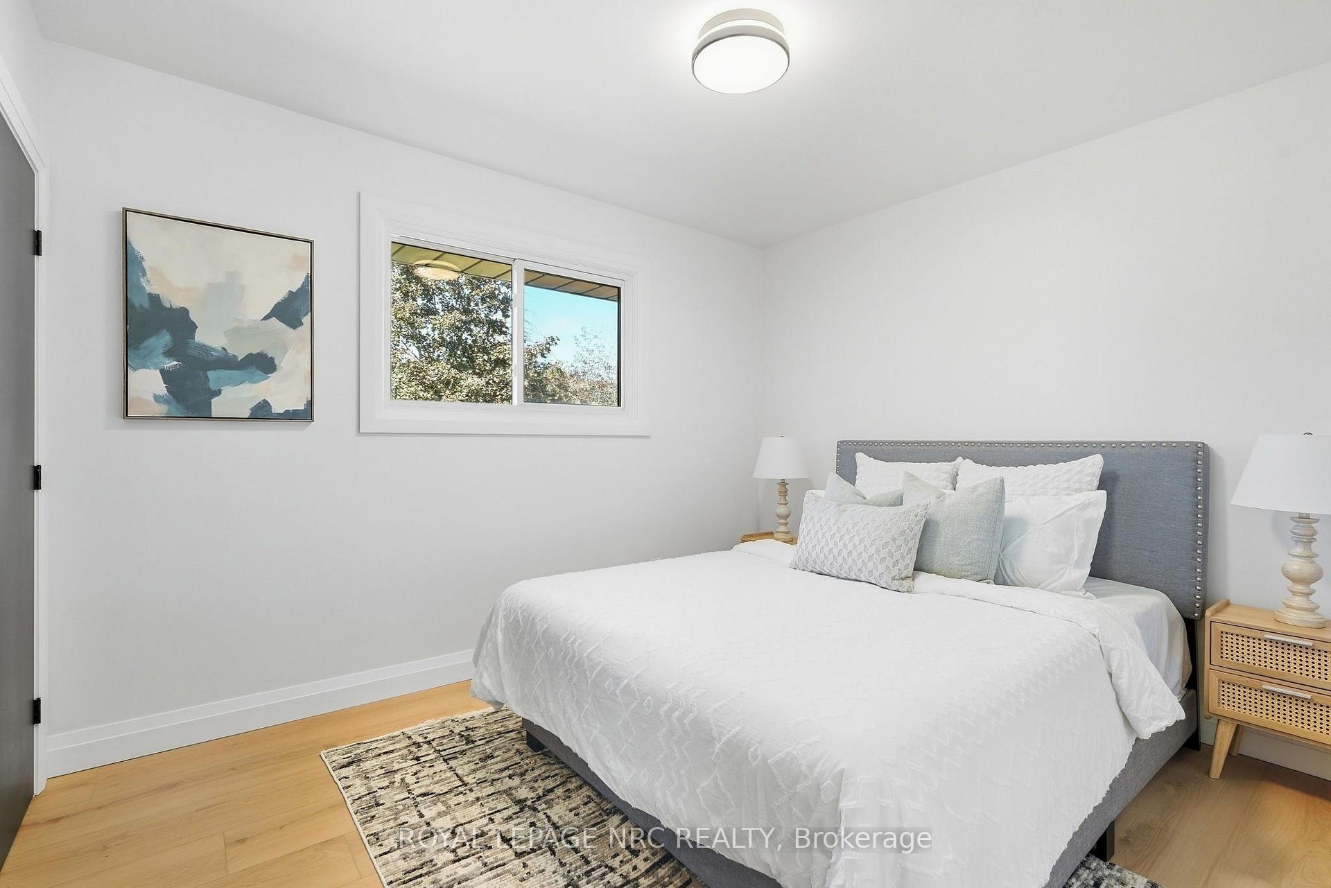 Photo 13 of 106 Jacobson Avenue, St. Catharines, Glendale/Glenridge — HOMEH
