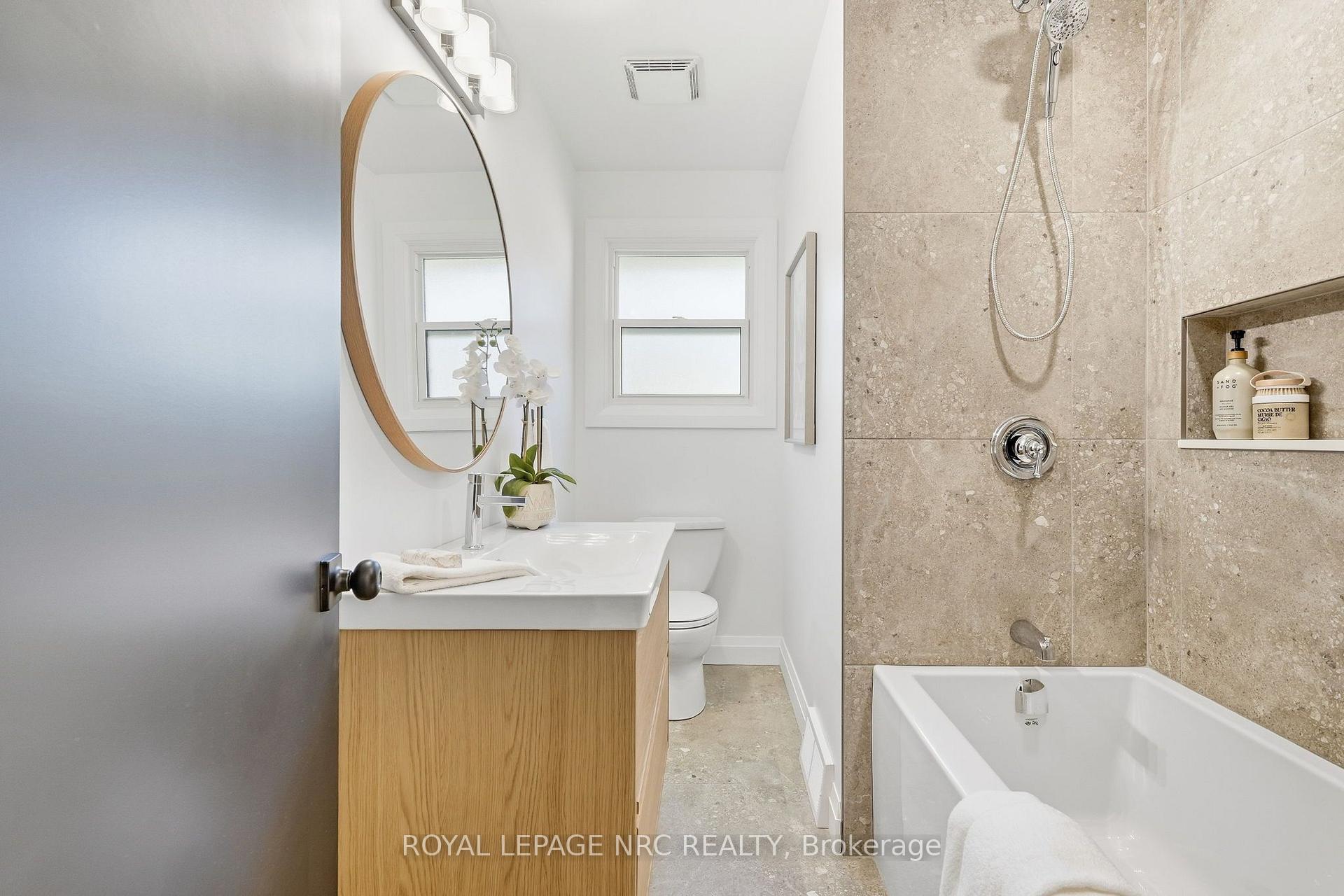 Photo 14 of 106 Jacobson Avenue, St. Catharines, Glendale/Glenridge — HOMEH