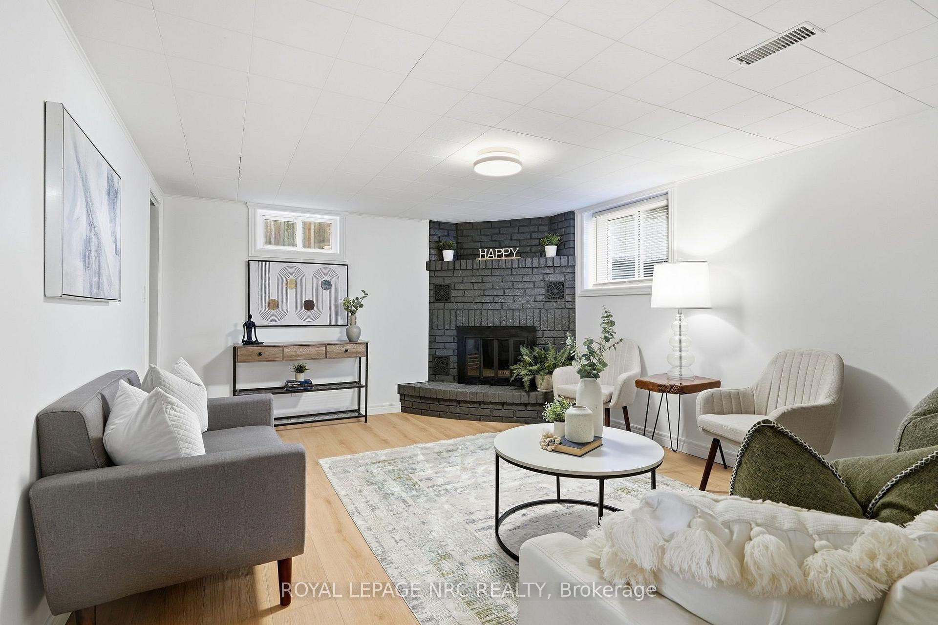 Photo 17 of 106 Jacobson Avenue, St. Catharines, Glendale/Glenridge — HOMEH