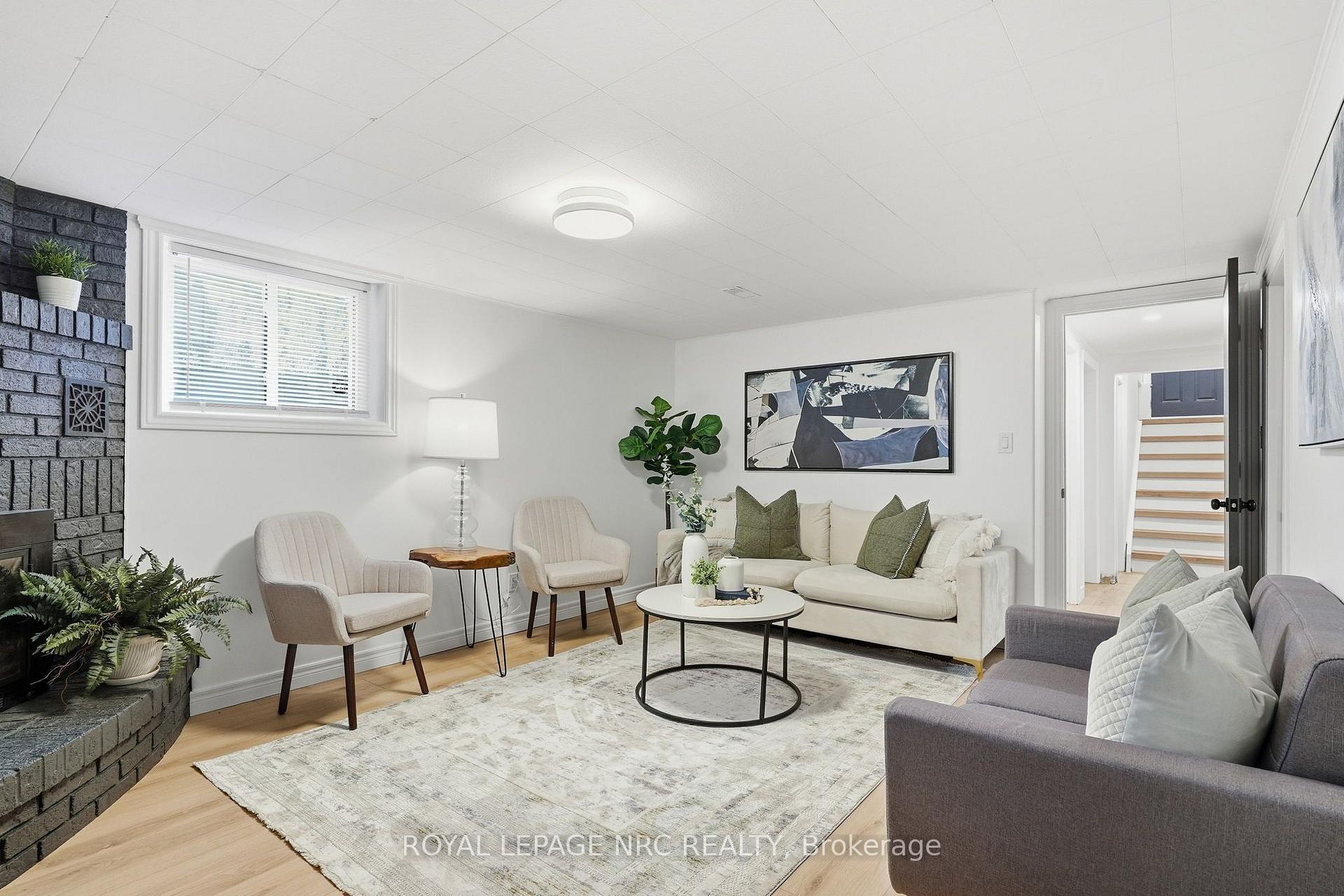 Photo 18 of 106 Jacobson Avenue, St. Catharines, Glendale/Glenridge — HOMEH