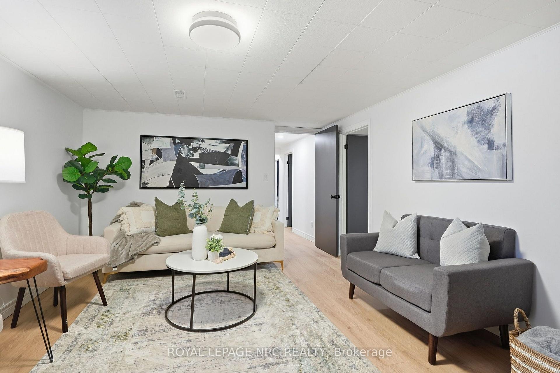 Photo 19 of 106 Jacobson Avenue, St. Catharines, Glendale/Glenridge — HOMEH