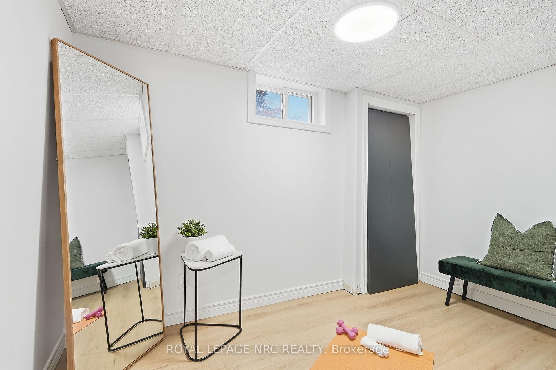 Photo 20 of 106 Jacobson Avenue, St. Catharines, Glendale/Glenridge — HOMEH