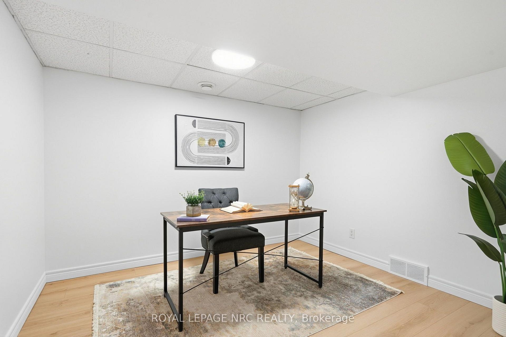 Photo 21 of 106 Jacobson Avenue, St. Catharines, Glendale/Glenridge — HOMEH
