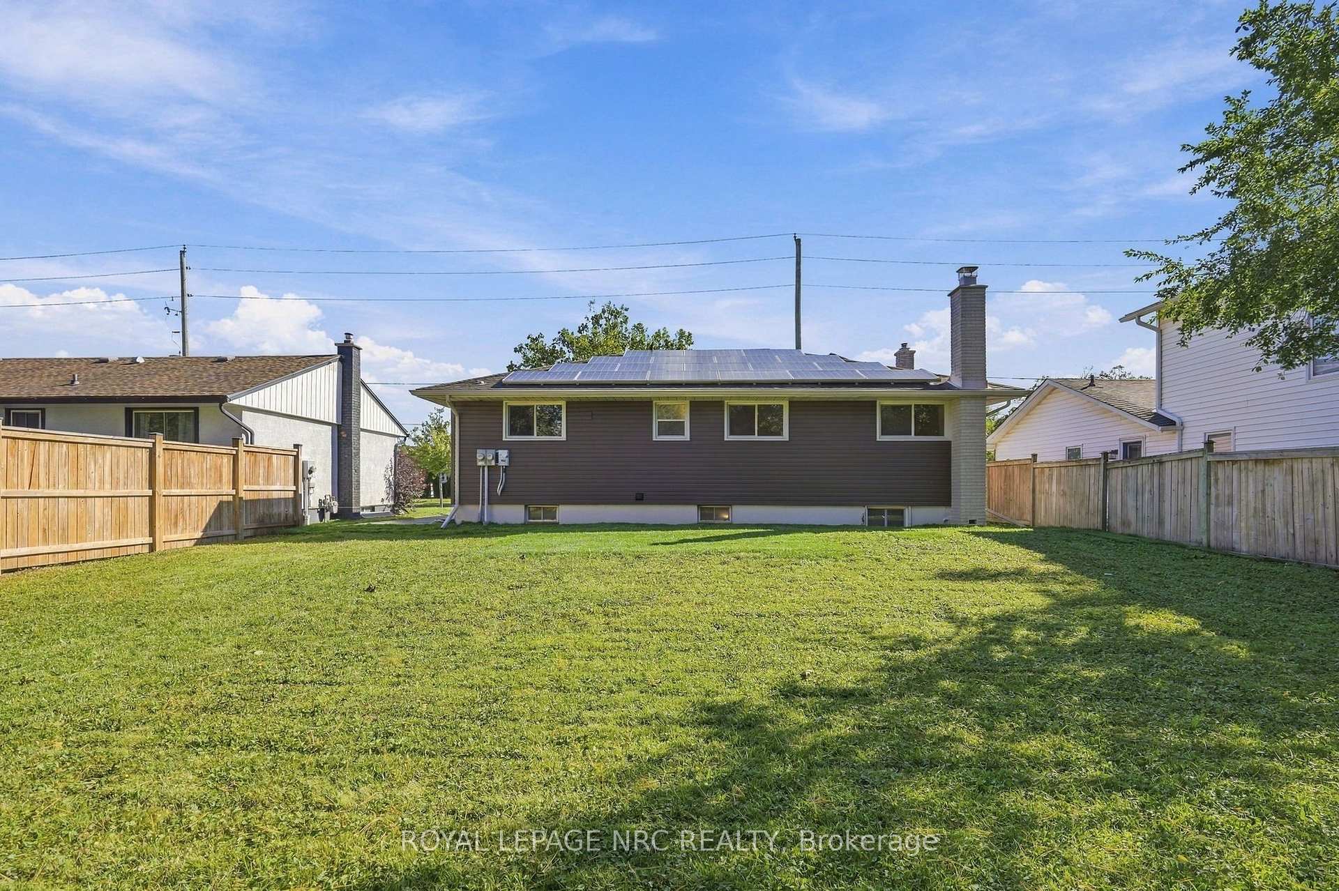 Photo 25 of 106 Jacobson Avenue, St. Catharines, Glendale/Glenridge — HOMEH