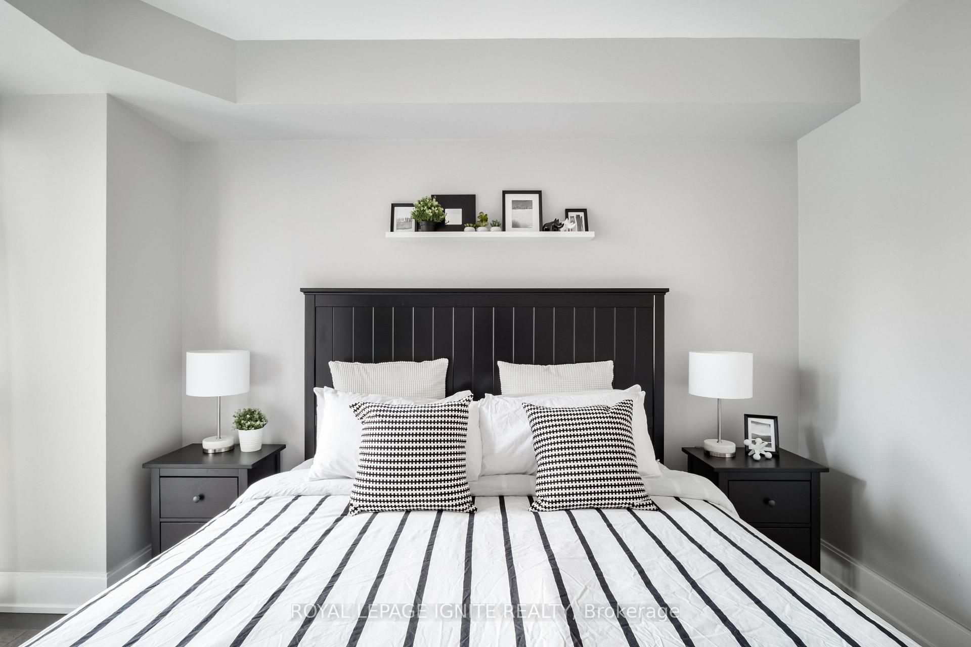 Photo 17 of Unit 828, 560 Front Street W, Toronto, Waterfront Communities — HOMEH