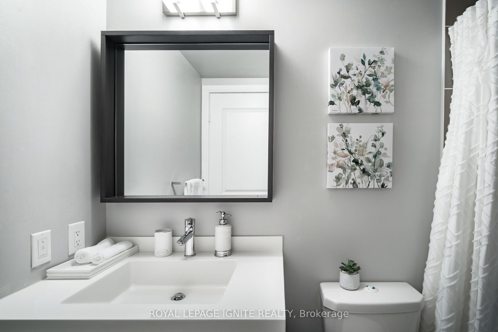Photo 22 of Unit 828, 560 Front Street W, Toronto, Waterfront Communities — HOMEH