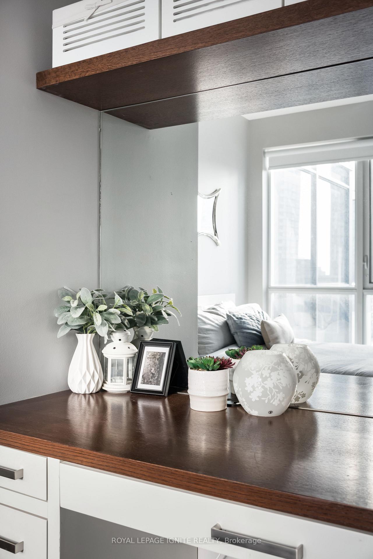 Photo 25 of Unit 828, 560 Front Street W, Toronto, Waterfront Communities — HOMEH