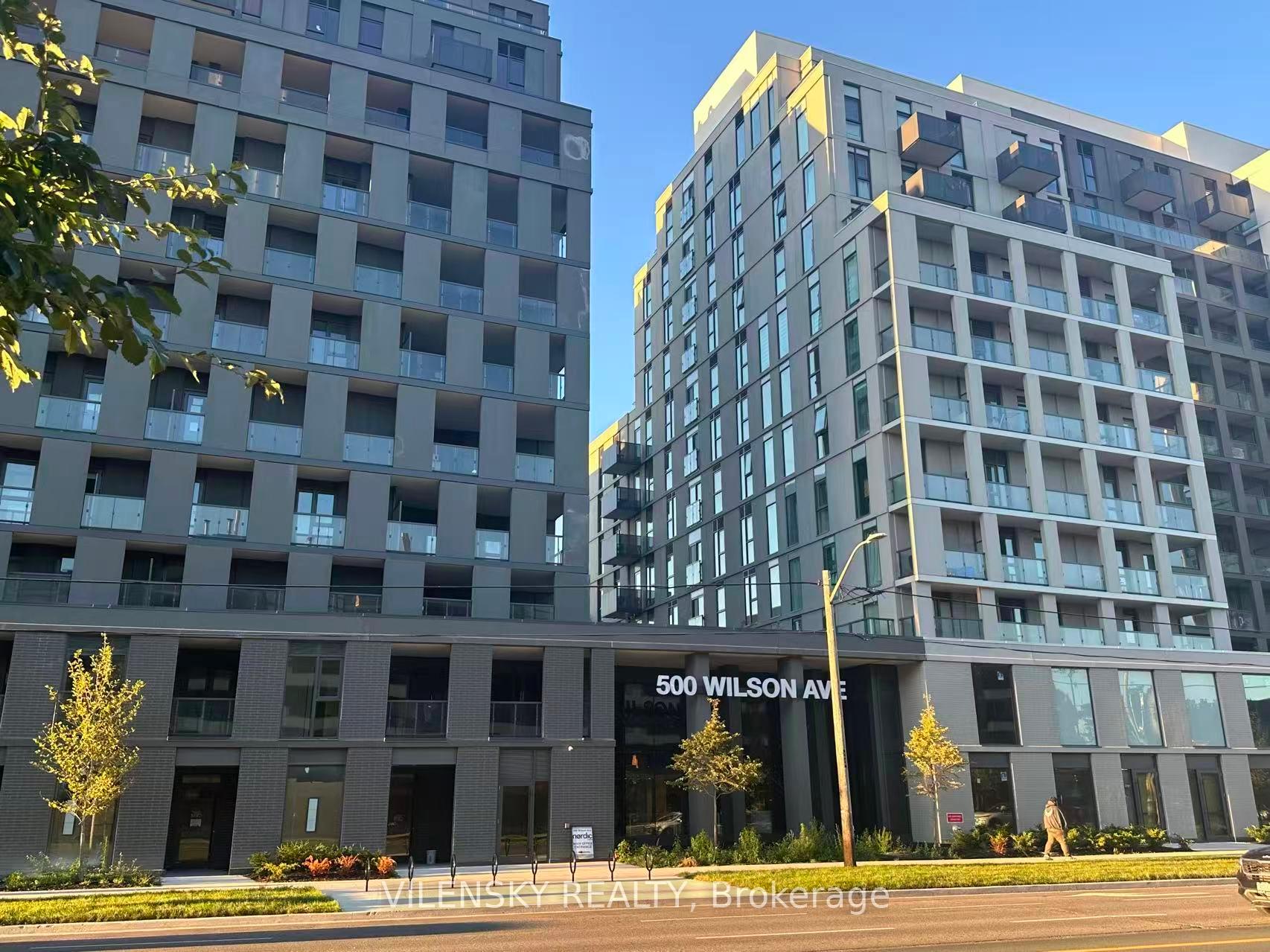 Photo of Unit 222, 500 Wilson Avenue