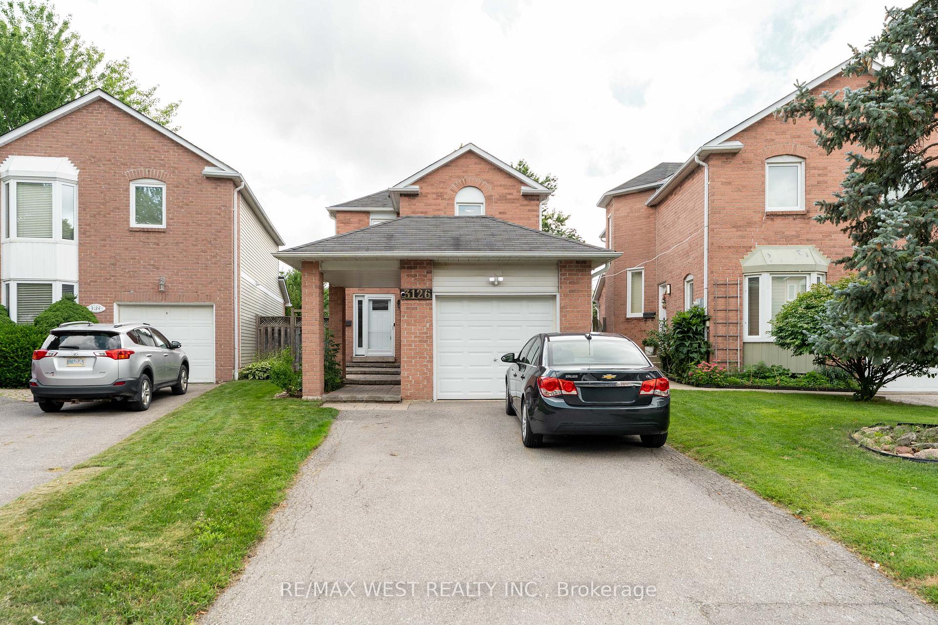 Photo 1 of 3126 Augusta Drive, Mississauga, Meadowvale — HOMEH