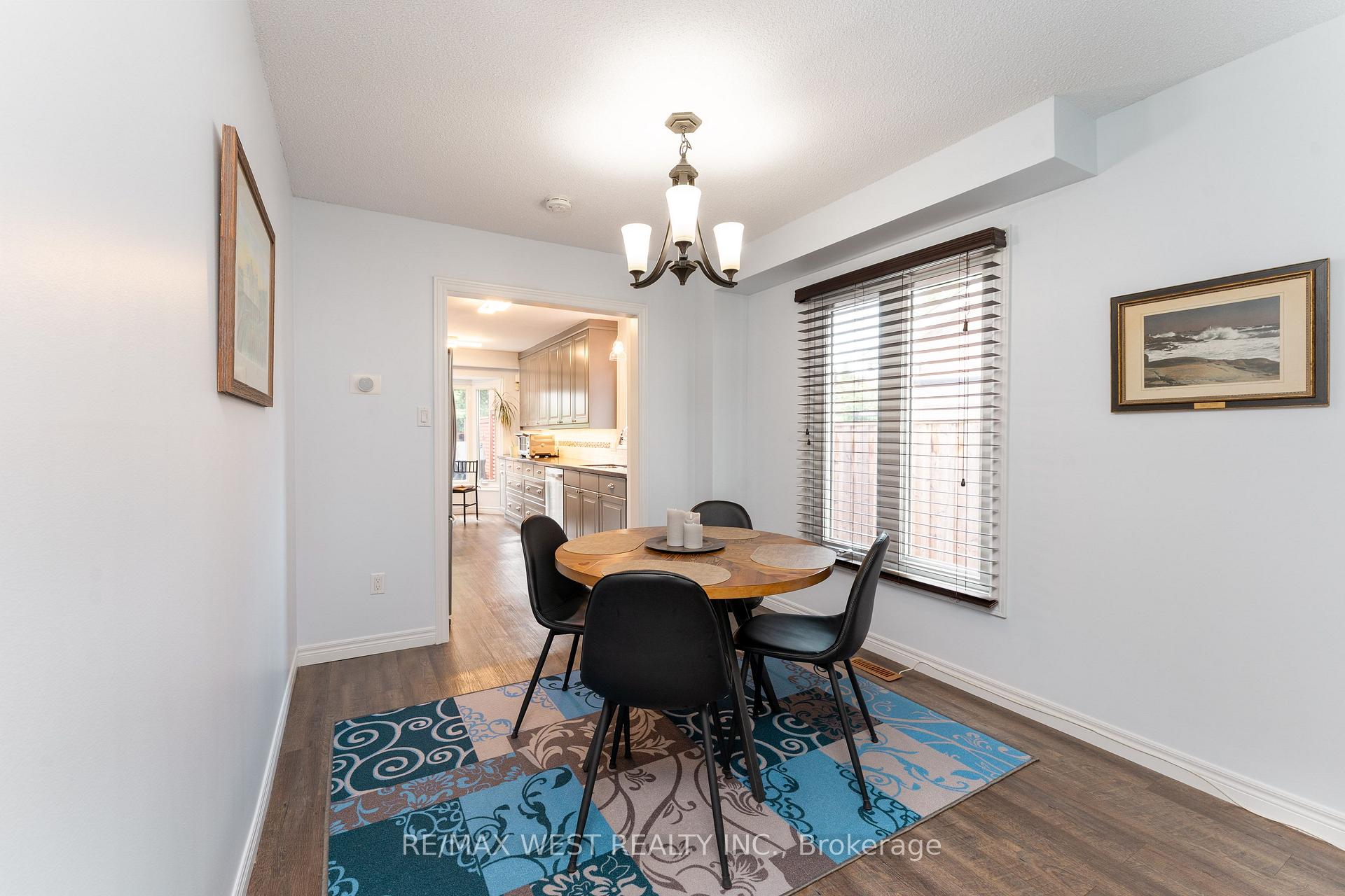 Photo 9 of 3126 Augusta Drive, Mississauga, Meadowvale — HOMEH