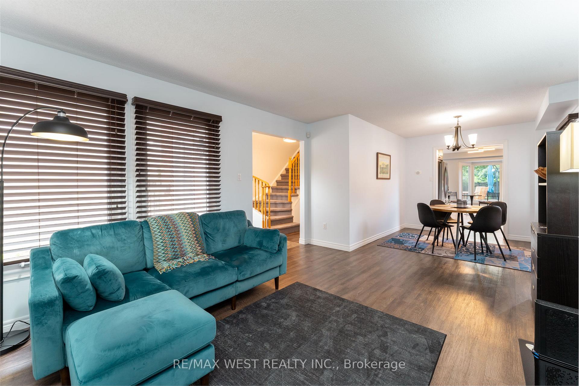 Photo 10 of 3126 Augusta Drive, Mississauga, Meadowvale — HOMEH