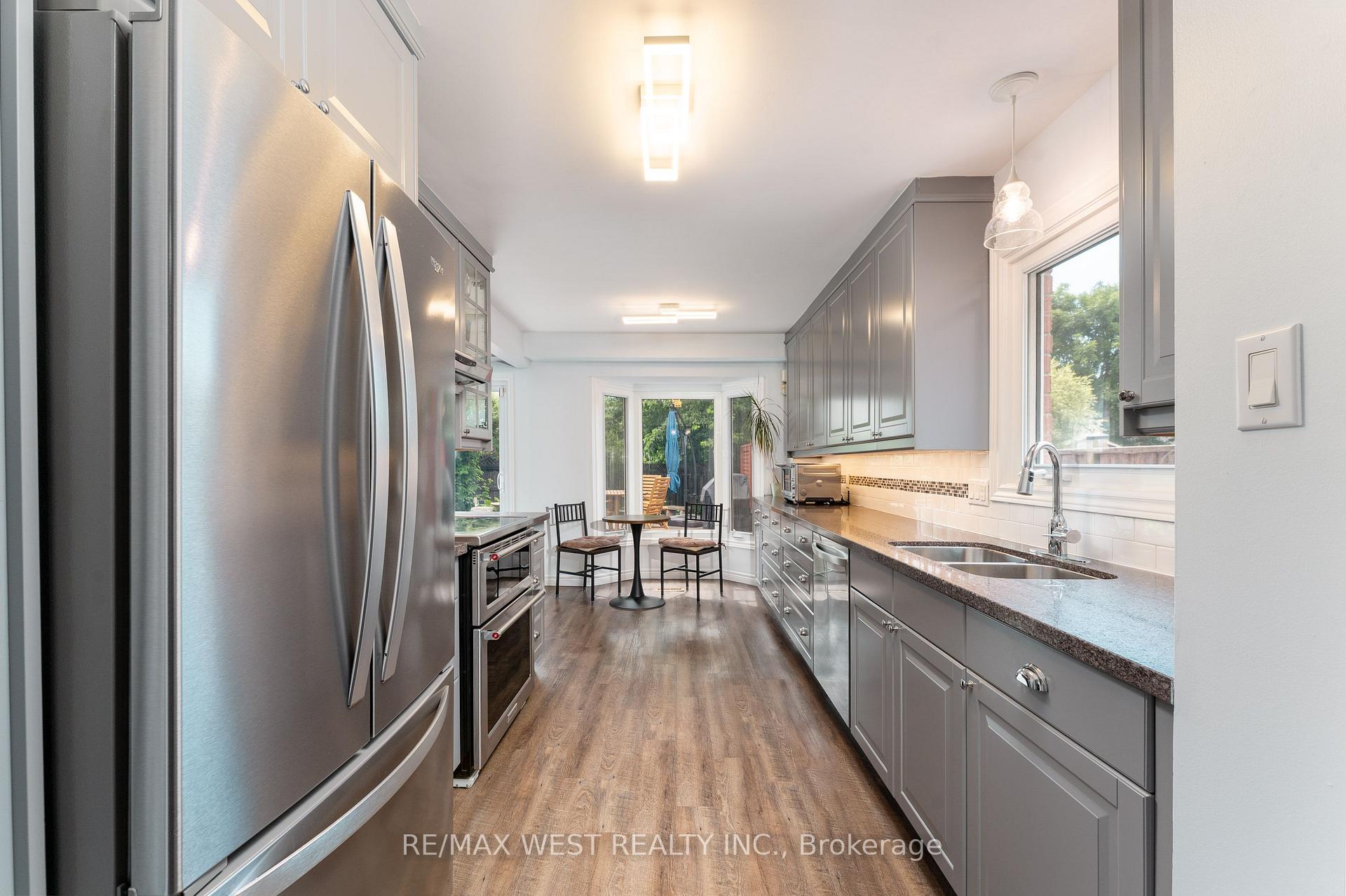 Photo 11 of 3126 Augusta Drive, Mississauga, Meadowvale — HOMEH