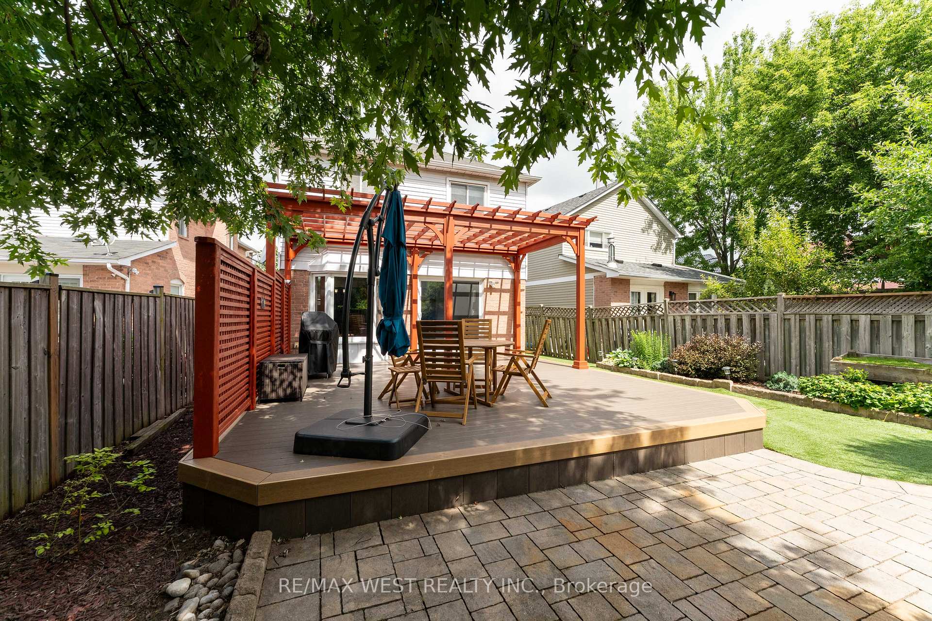 Photo 33 of 3126 Augusta Drive, Mississauga, Meadowvale — HOMEH