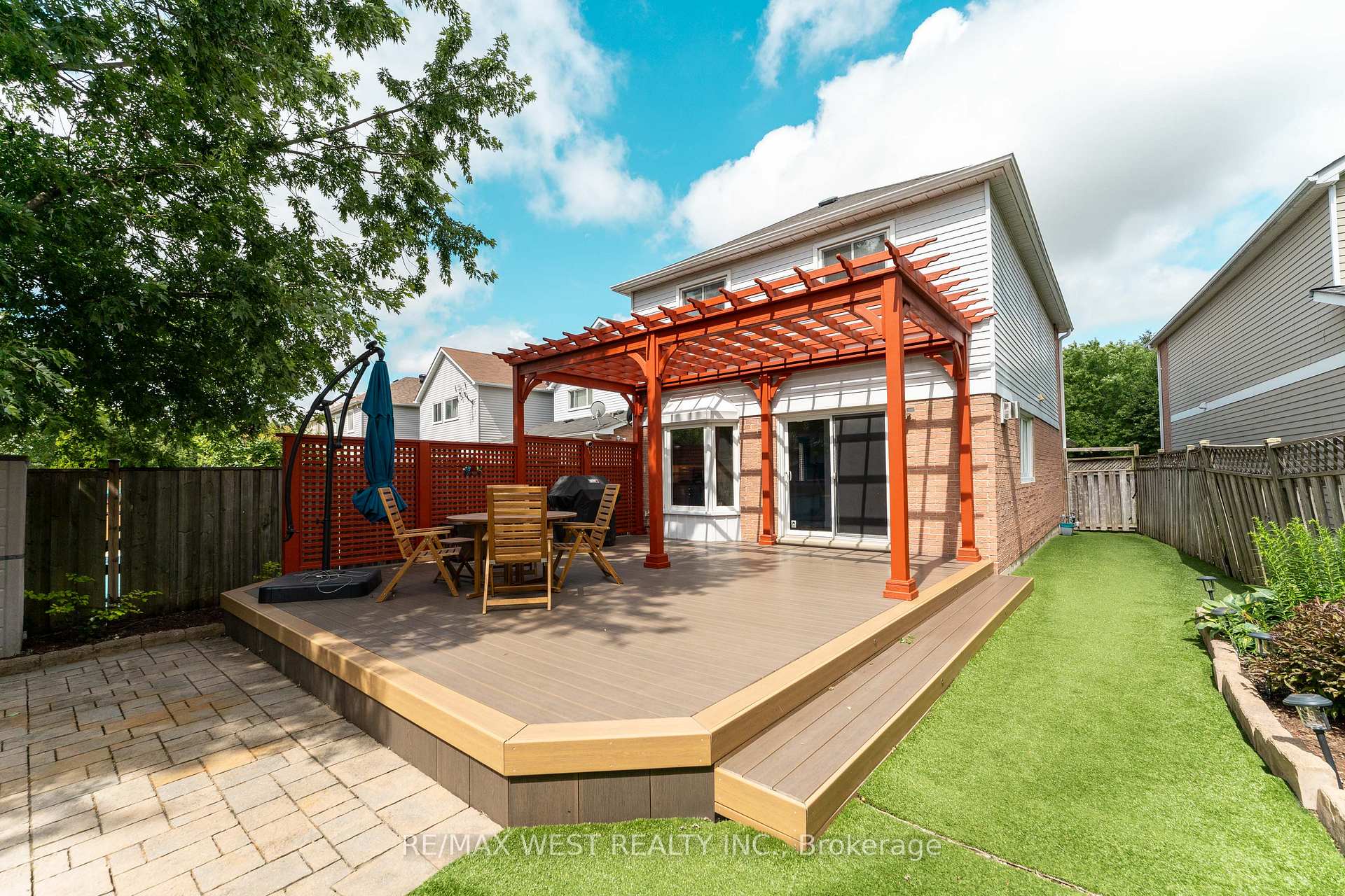 Photo 34 of 3126 Augusta Drive, Mississauga, Meadowvale — HOMEH