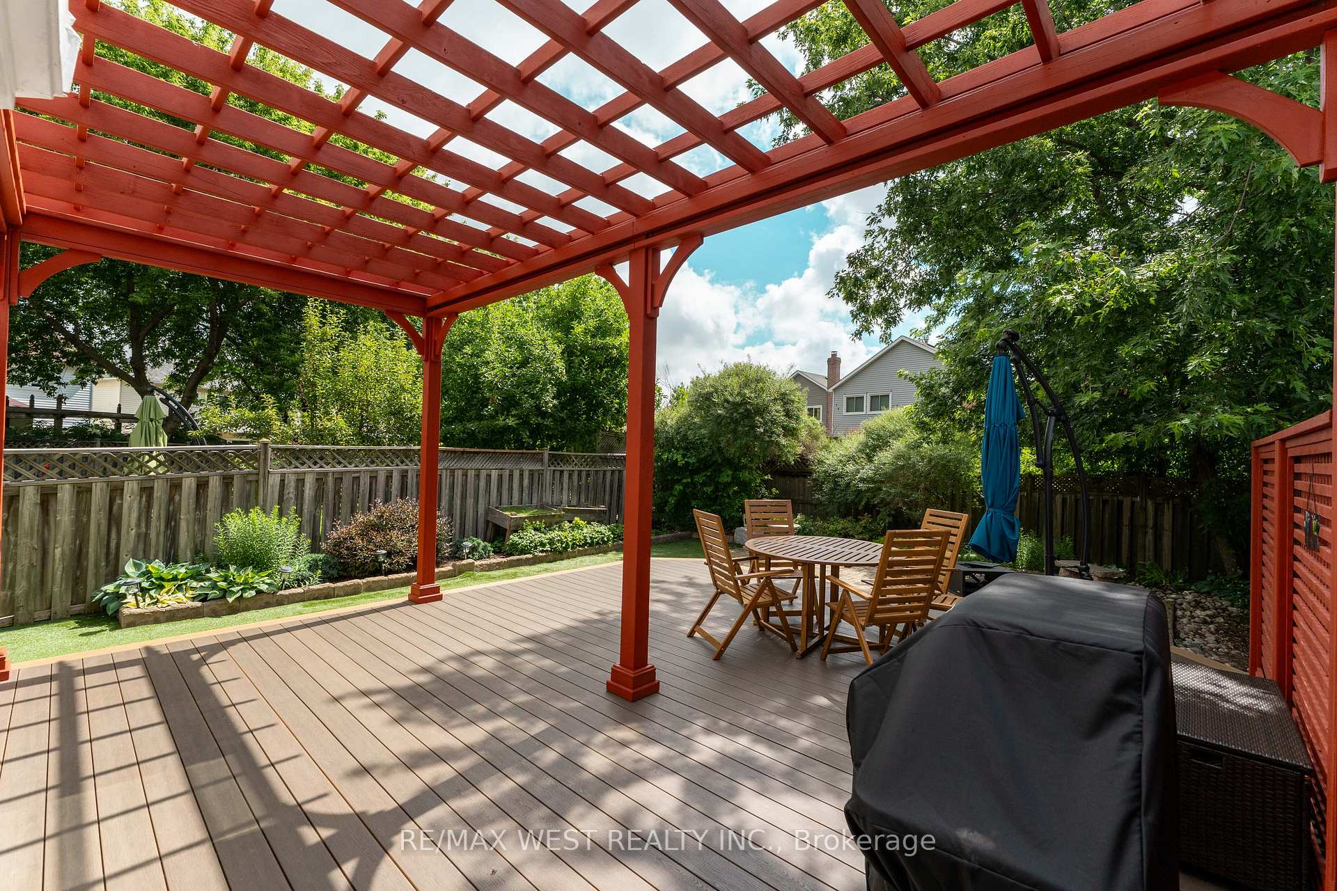 Photo 36 of 3126 Augusta Drive, Mississauga, Meadowvale — HOMEH