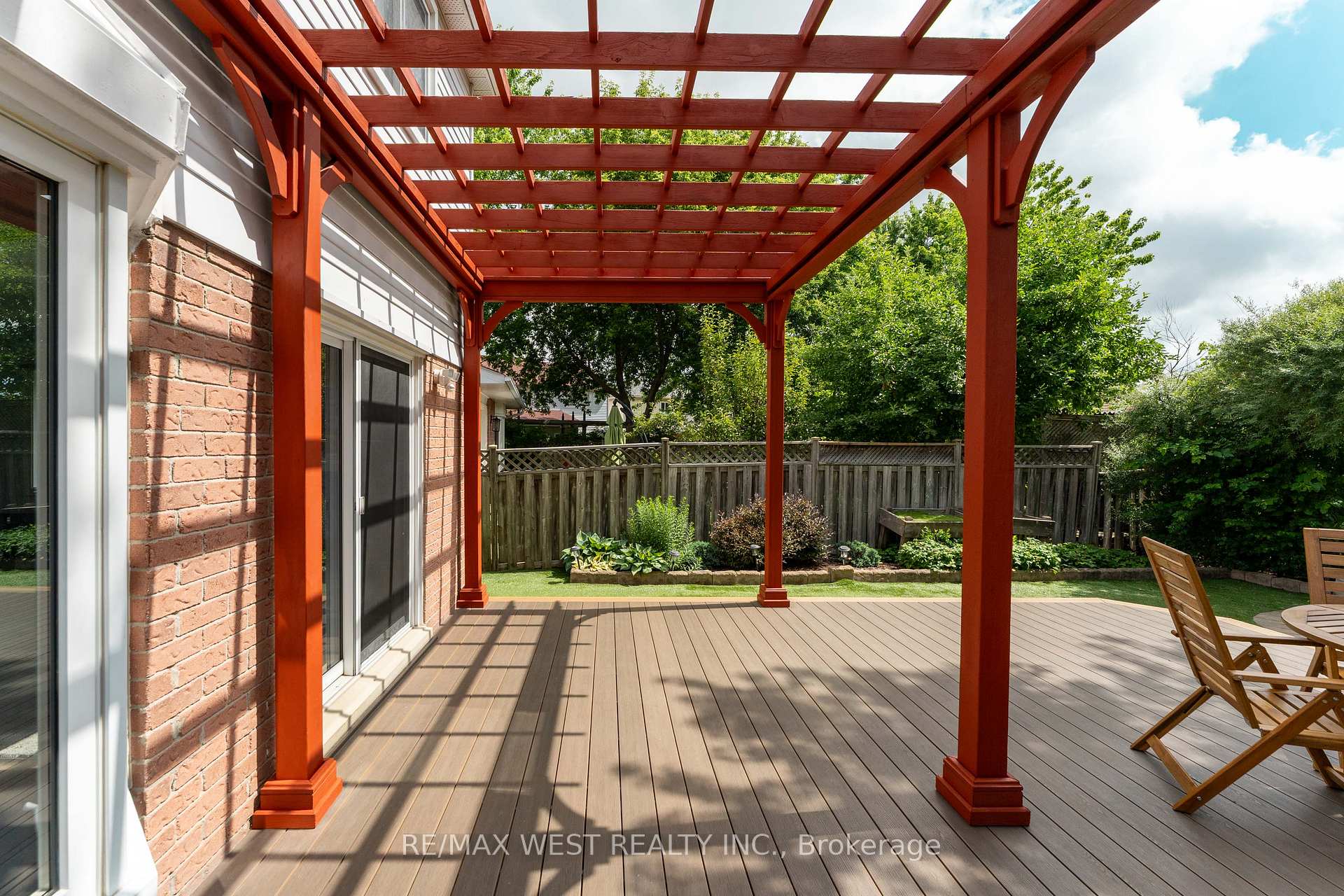 Photo 37 of 3126 Augusta Drive, Mississauga, Meadowvale — HOMEH