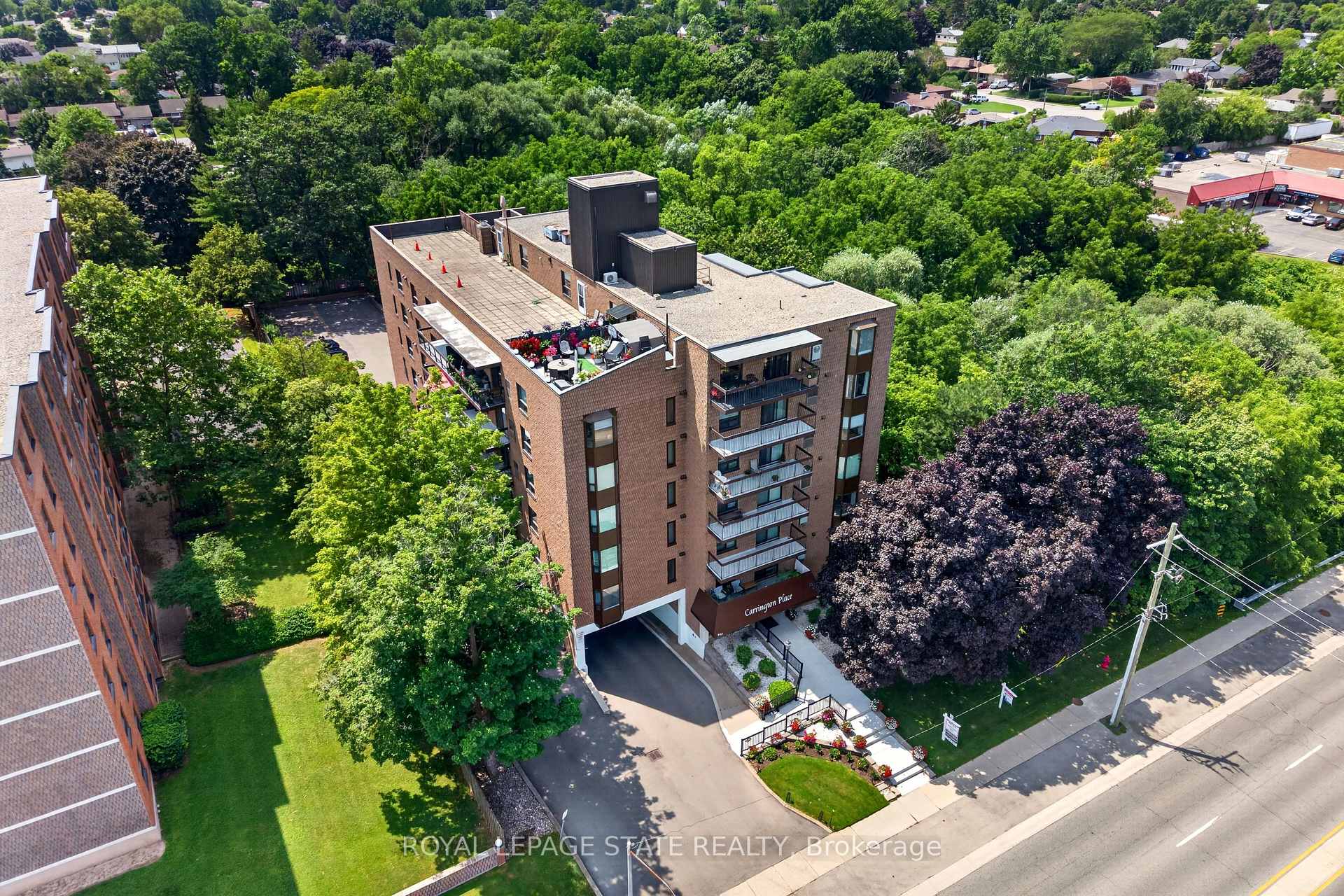 Photo 33 of Unit 203, 966 Queenston Road, Hamilton, Stoney Creek — HOMEH