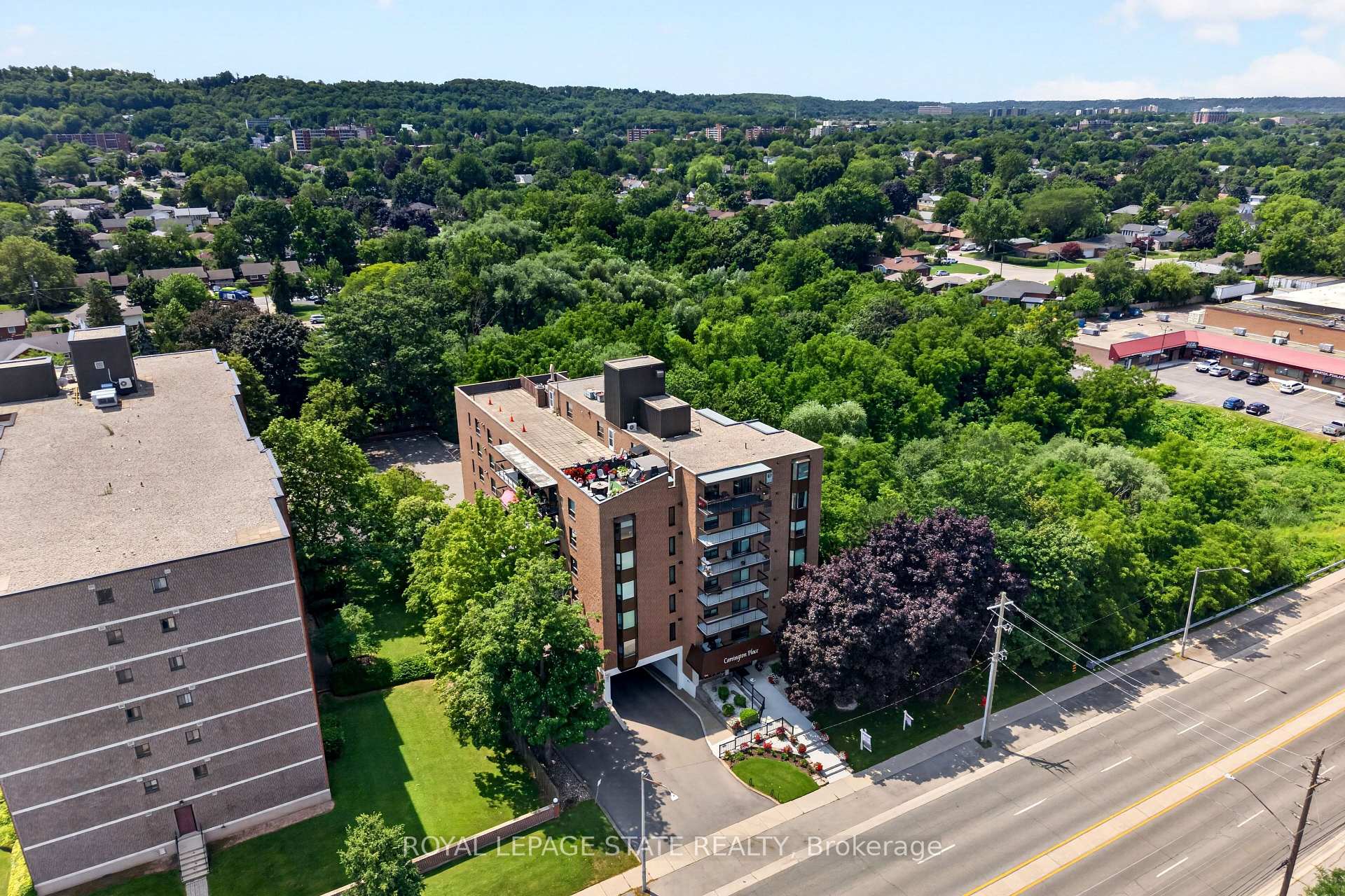 Photo 34 of Unit 203, 966 Queenston Road, Hamilton, Stoney Creek — HOMEH