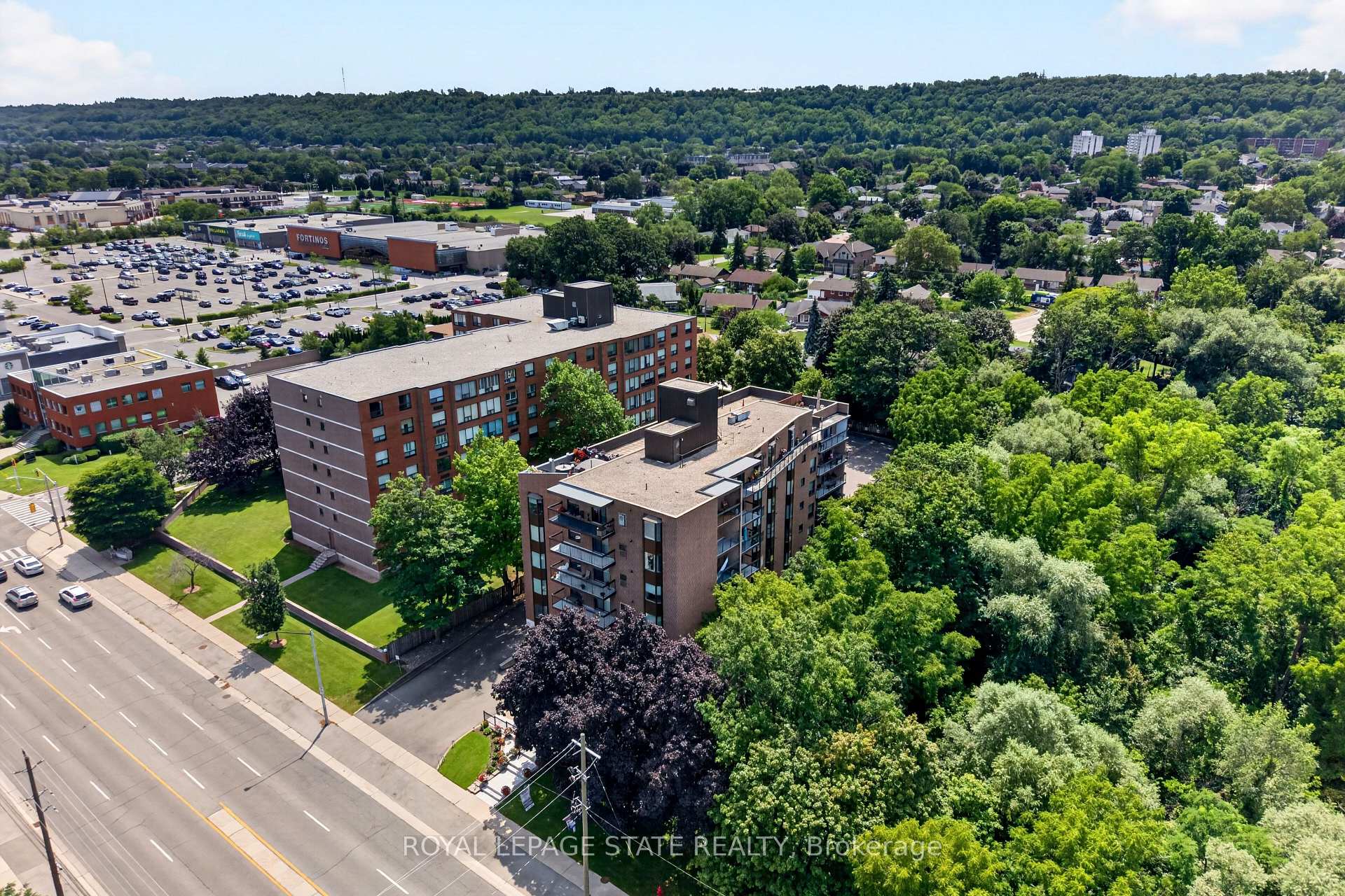 Photo 35 of Unit 203, 966 Queenston Road, Hamilton, Stoney Creek — HOMEH