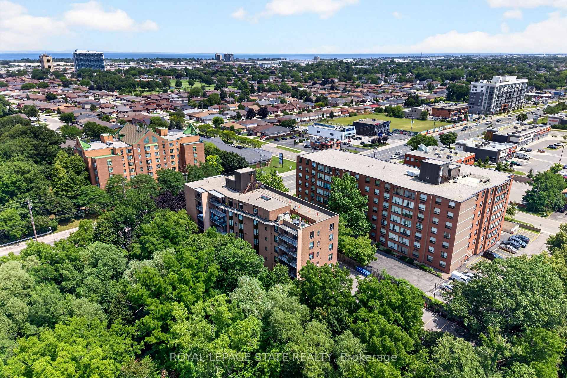 Photo 36 of Unit 203, 966 Queenston Road, Hamilton, Stoney Creek — HOMEH
