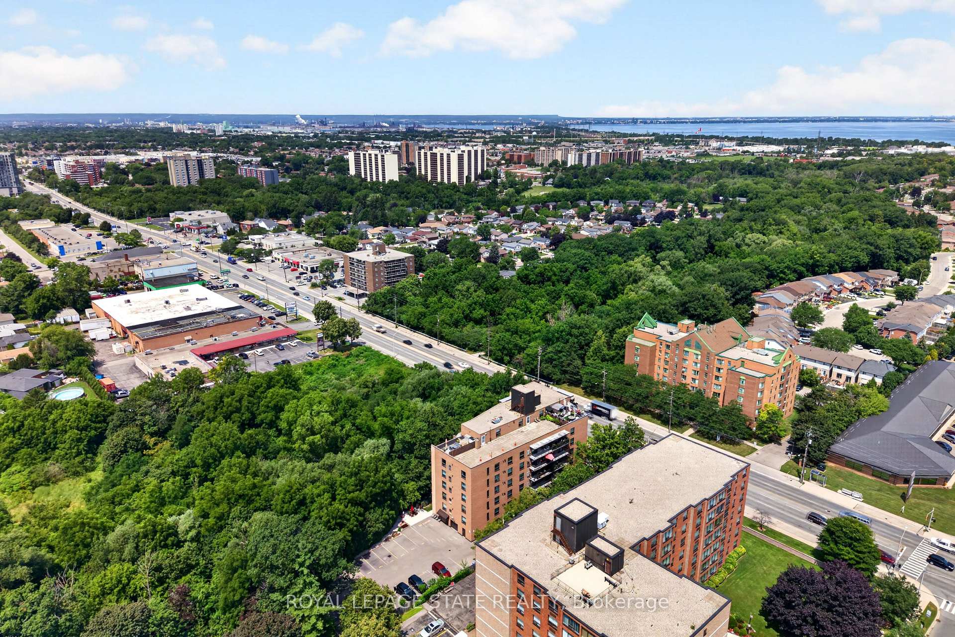 Photo 37 of Unit 203, 966 Queenston Road, Hamilton, Stoney Creek — HOMEH