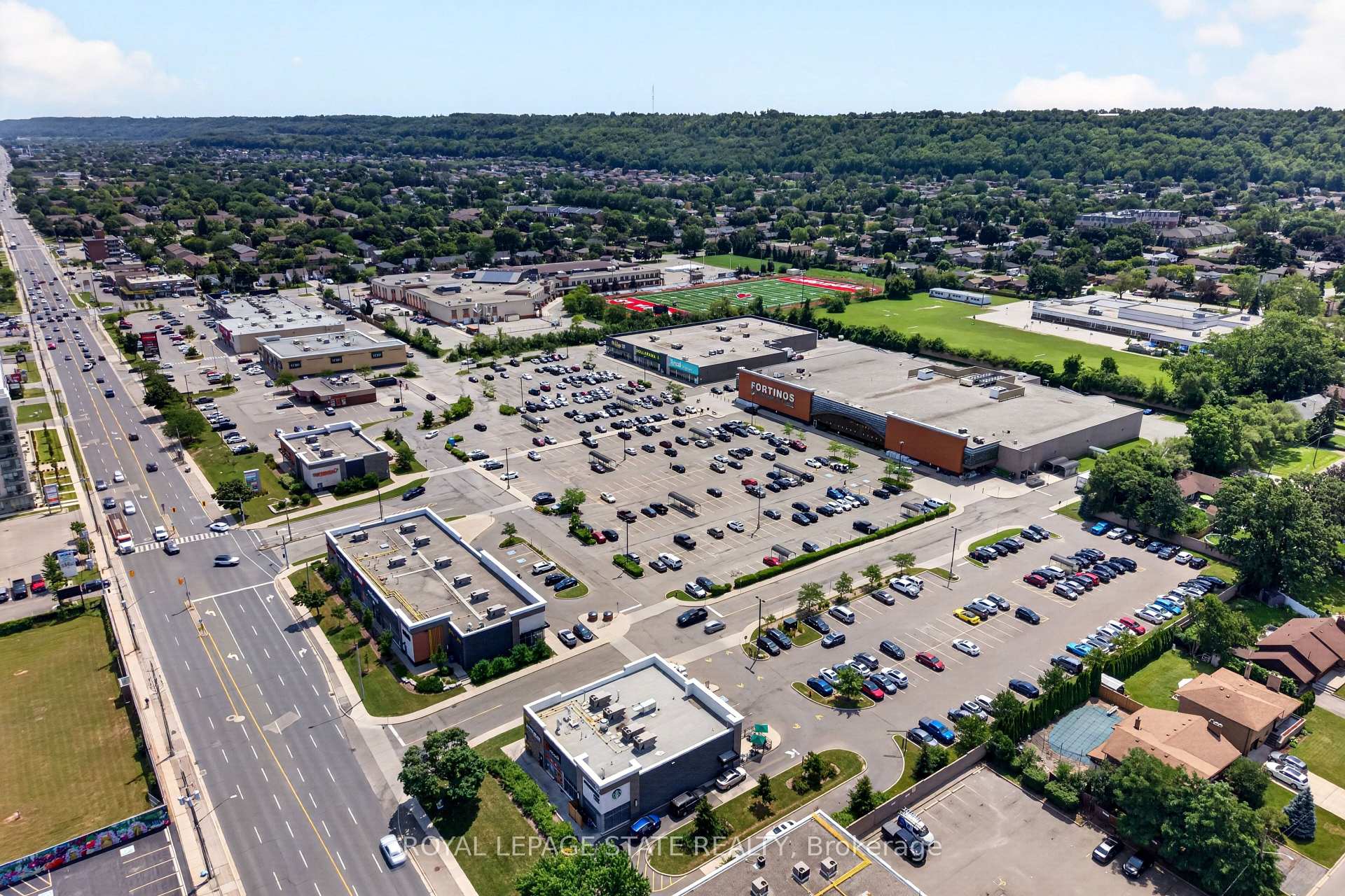 Photo 38 of Unit 203, 966 Queenston Road, Hamilton, Stoney Creek — HOMEH