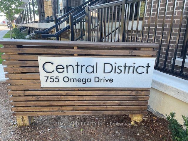 Photo of Unit 121, 755 Omega Drive