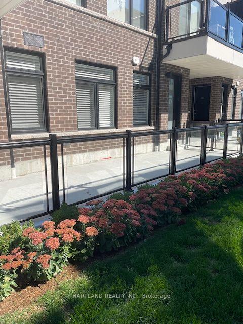 Photo 2 of Unit 121, 755 Omega Drive, Pickering, Woodlands — HOMEH