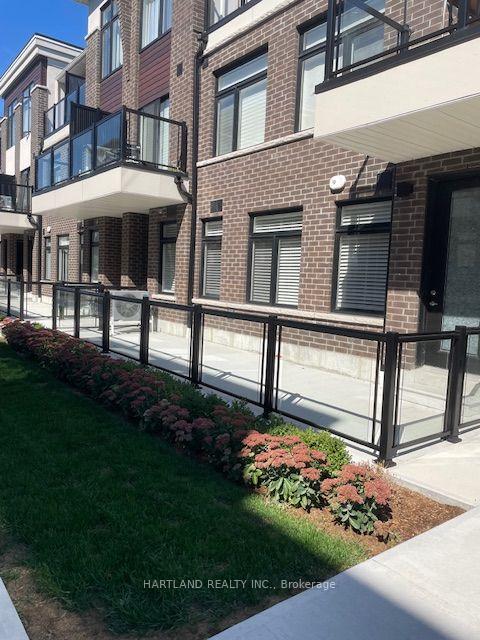 Photo 3 of Unit 121, 755 Omega Drive, Pickering, Woodlands — HOMEH