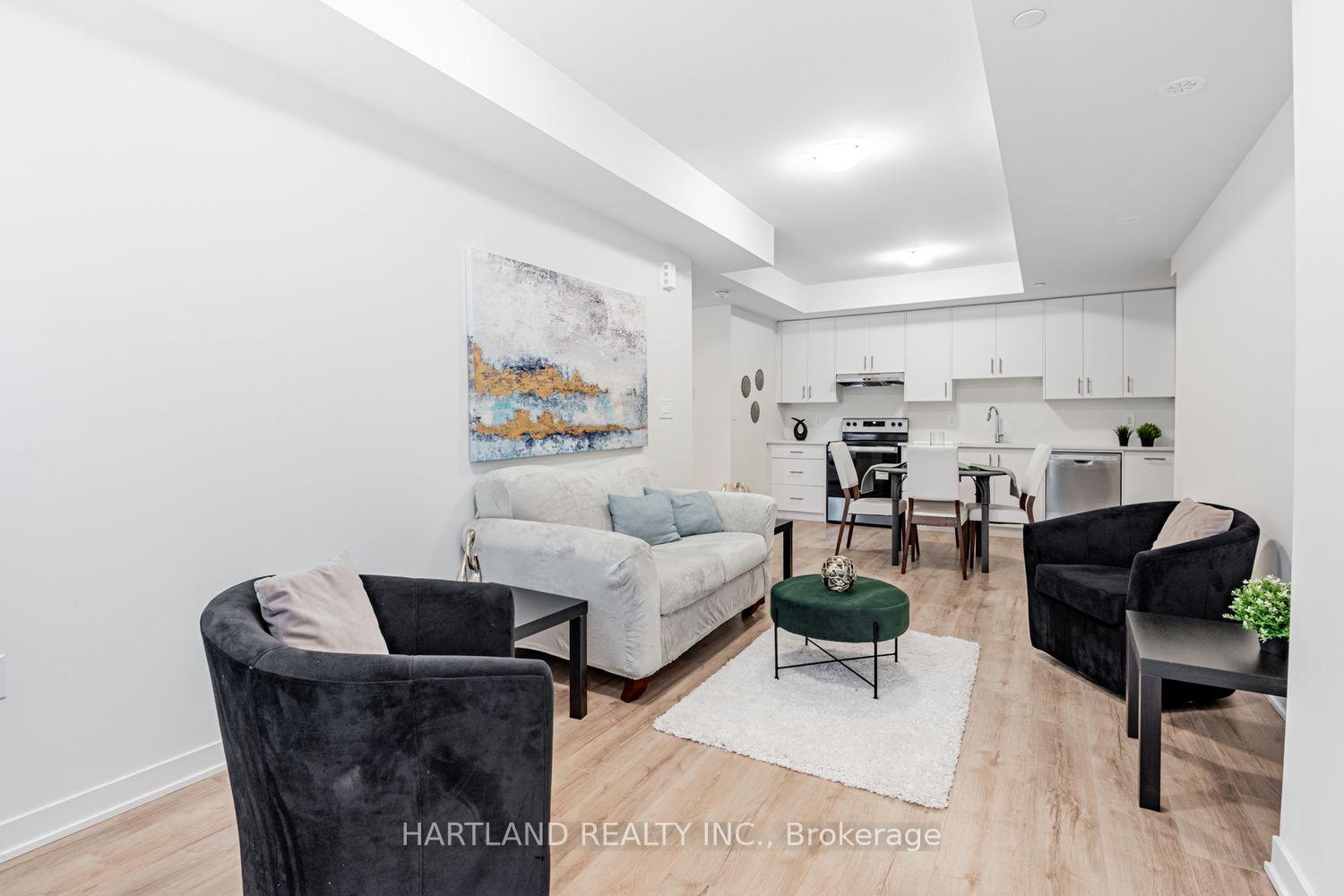 Photo 4 of Unit 121, 755 Omega Drive, Pickering, Woodlands — HOMEH